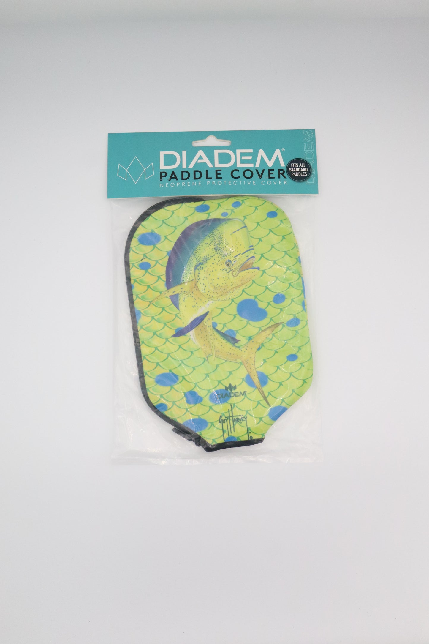 Diadem Paddle Cover - Guy Harvey Collection