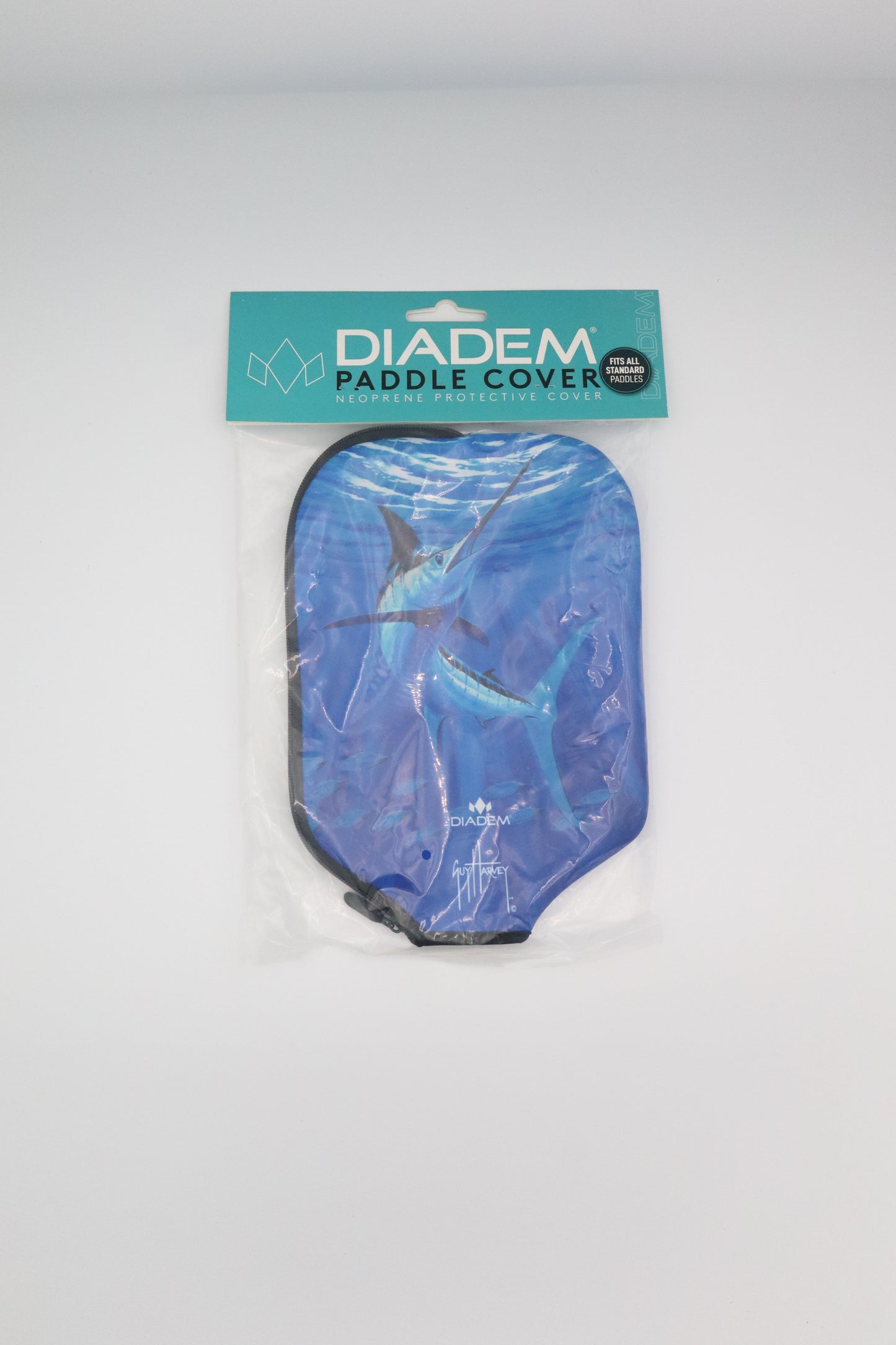 Diadem Paddle Cover - Guy Harvey Collection
