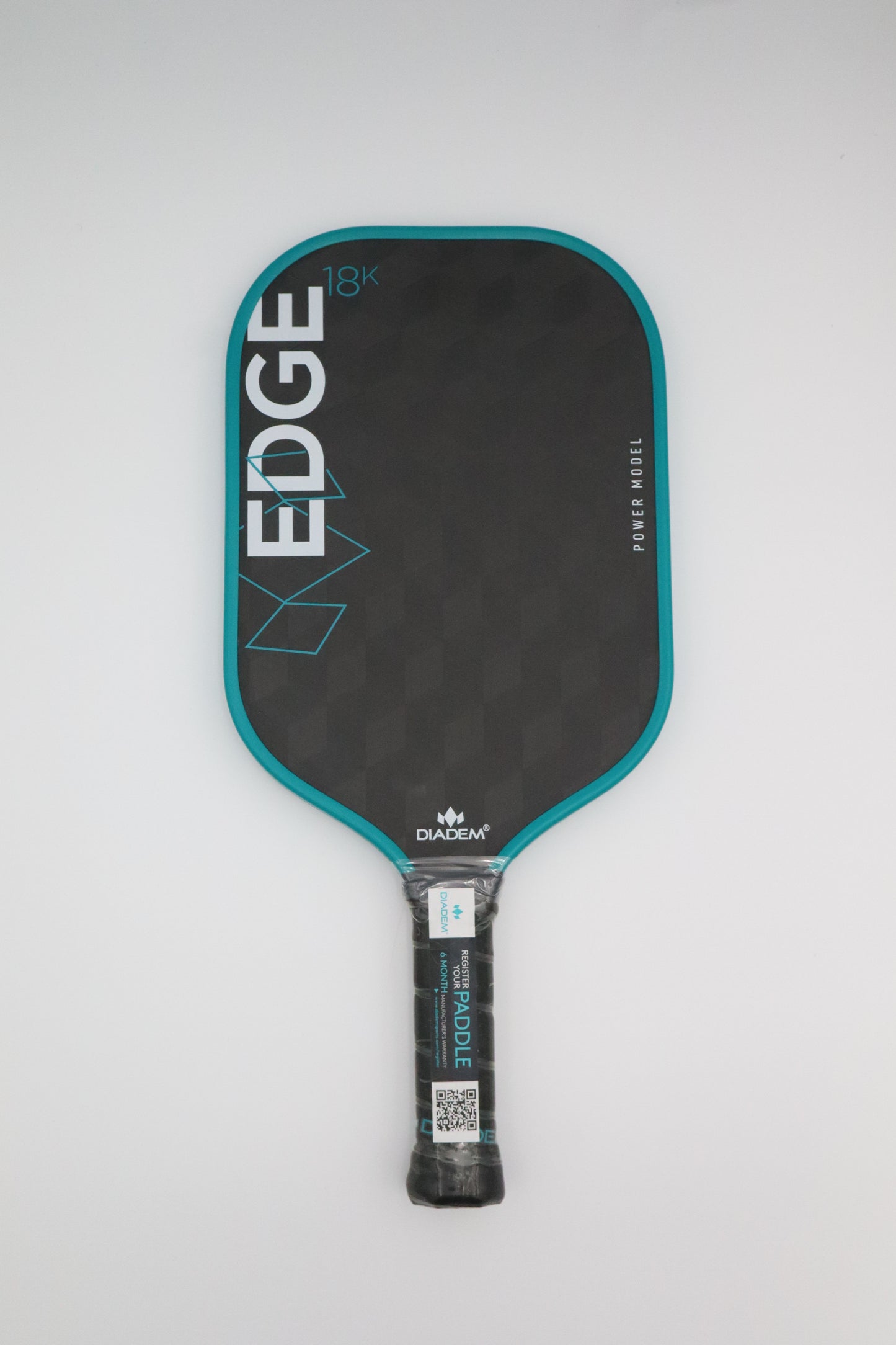 Diadem Edge 18K Power Pickleball Paddle
