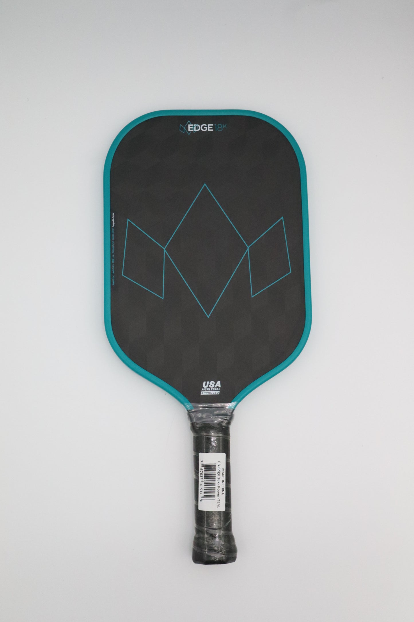 Diadem Edge 18K Power Pickleball Paddle