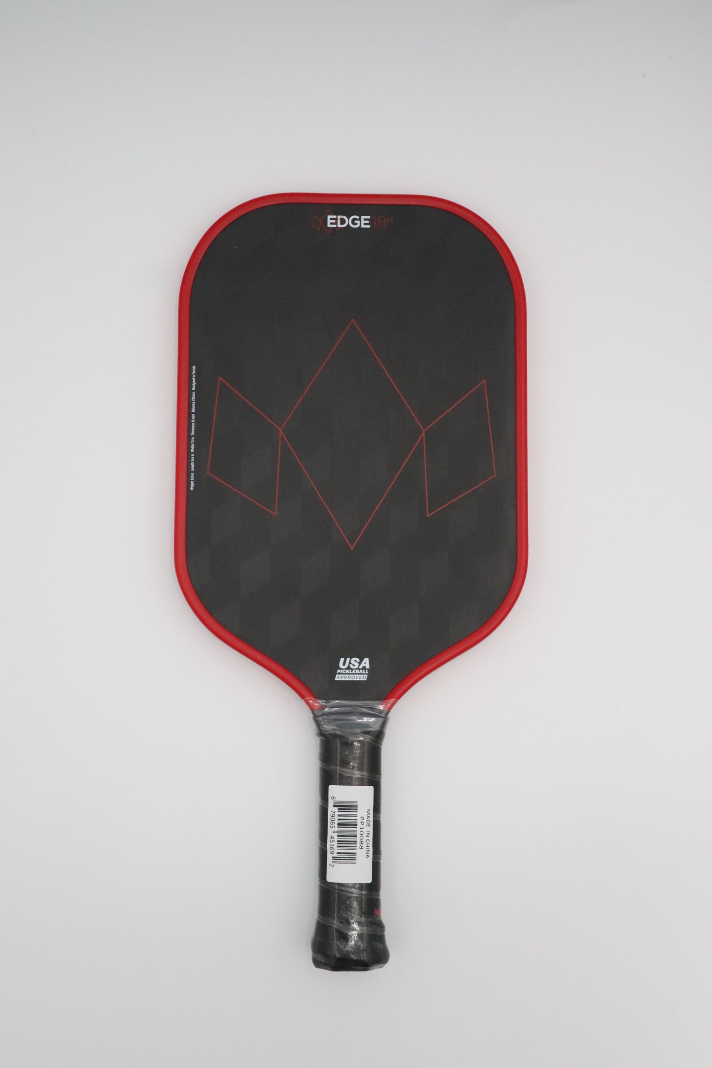 Diadem Edge 18K Power Pickleball Paddle