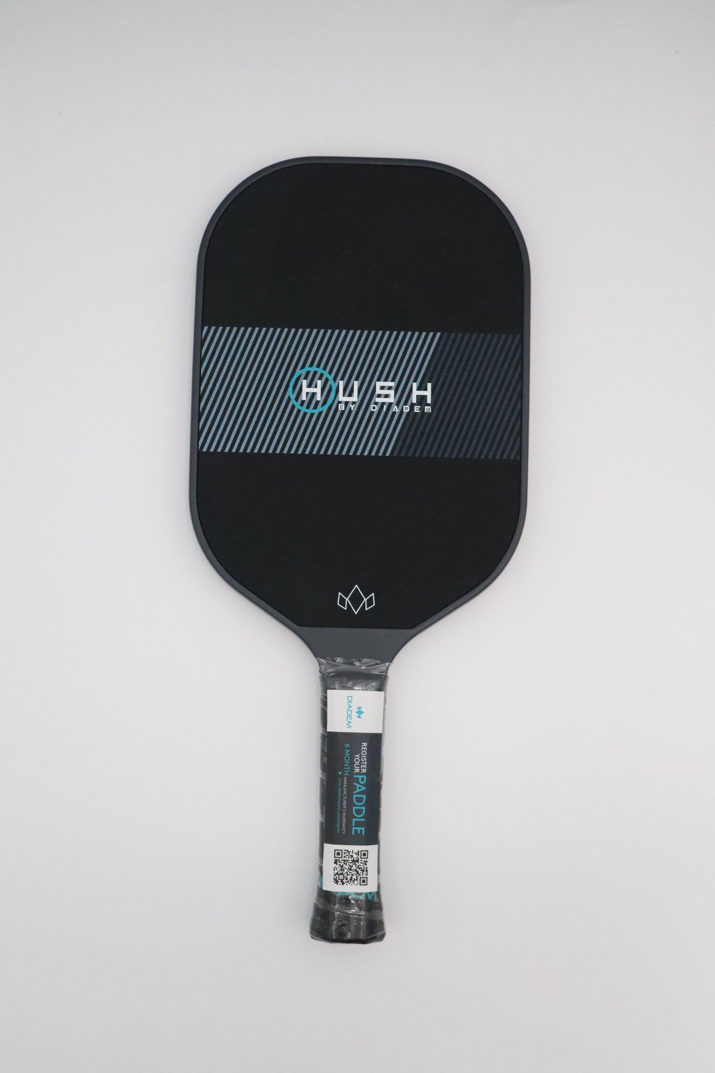 Diadem Hush Pickleball Paddle
