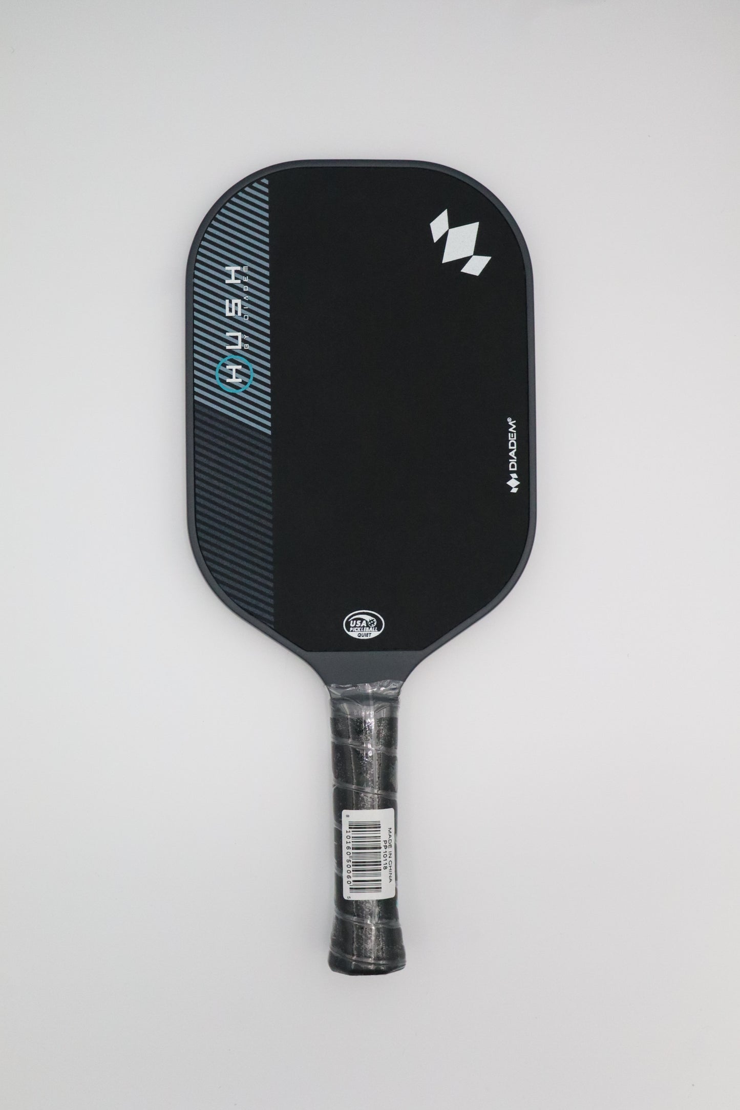 Diadem Hush Pickleball Paddle