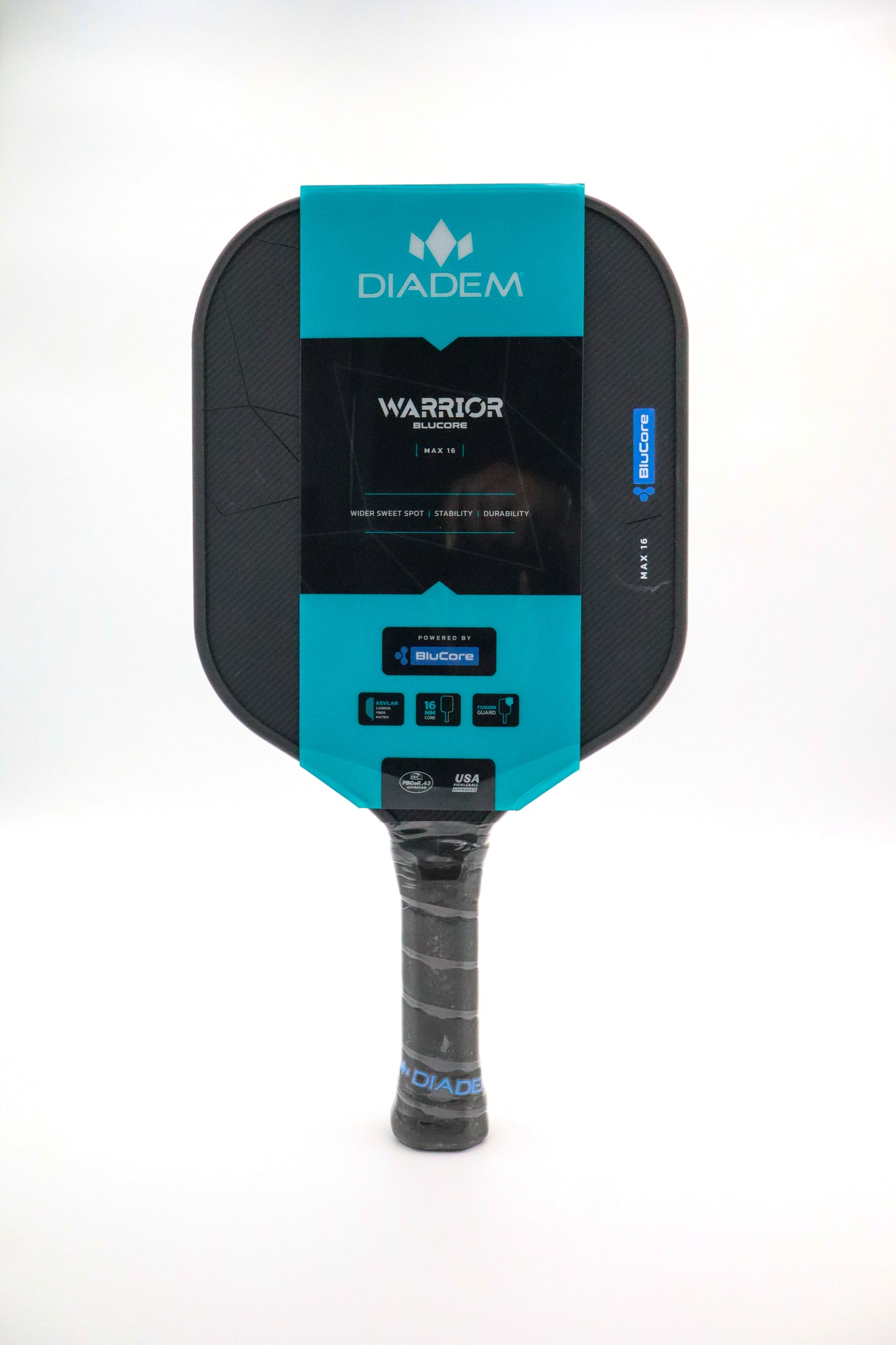Diadem BluCore Max 16 Pickleball Paddle
