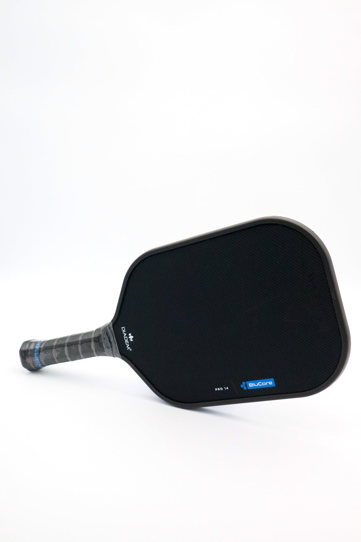 Diadem BluCore Pro 14 Pickleball Paddle