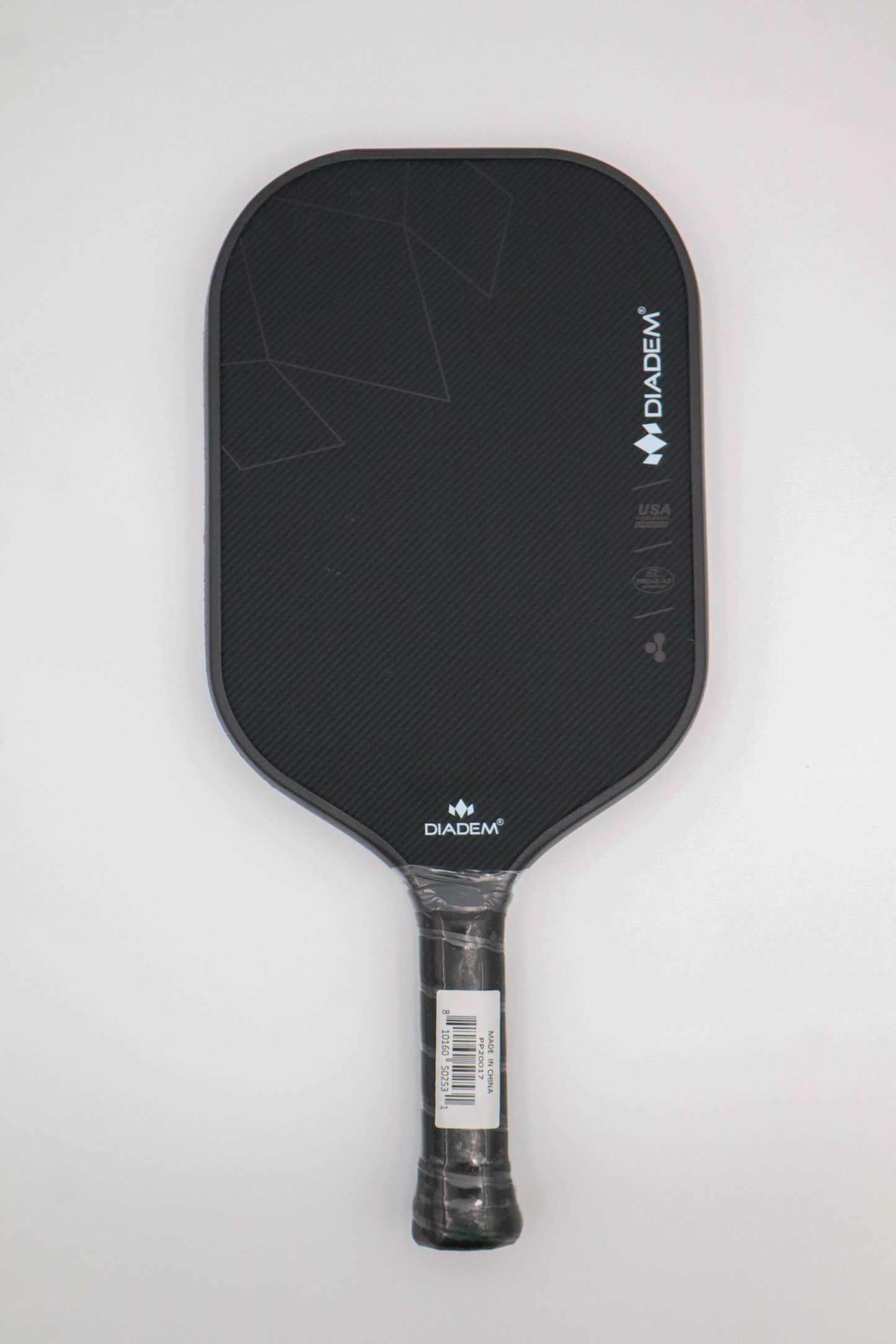 Diadem BluCore Standard 19 Pickleball Paddle