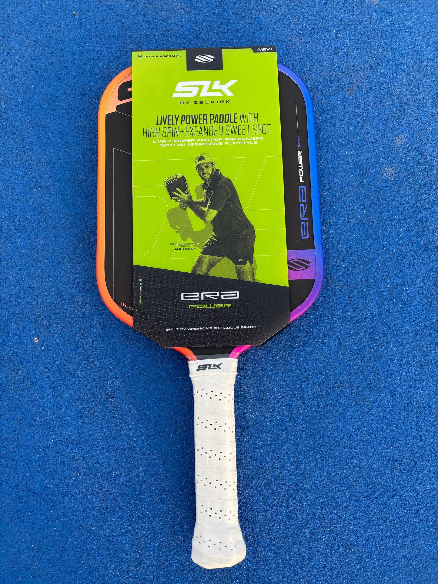 Selkirk Era Pickleball Paddle
