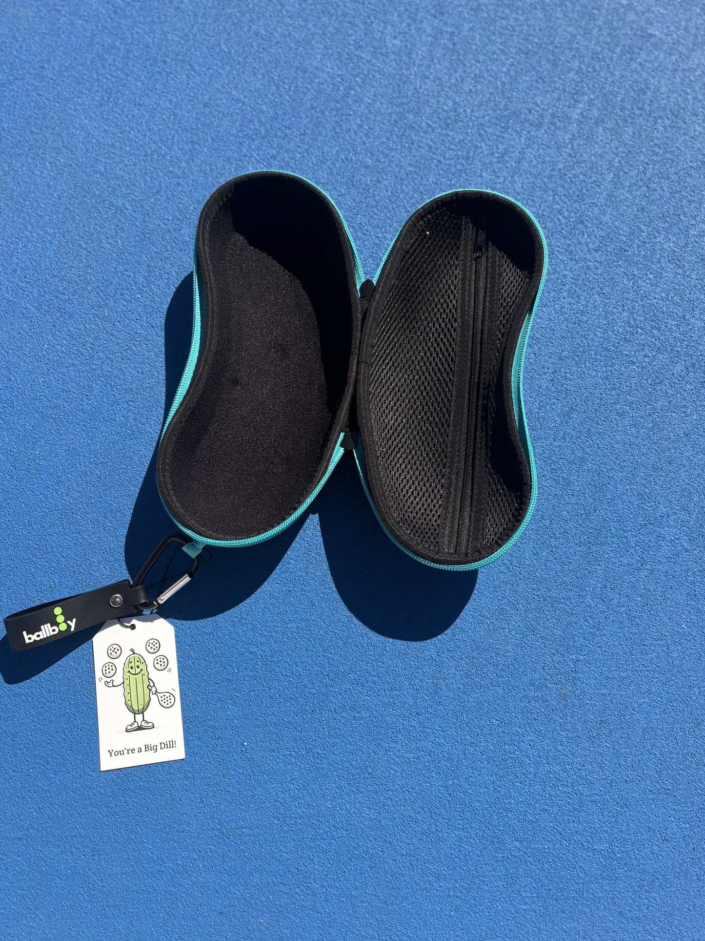 Ballboy Pickleball Pouch