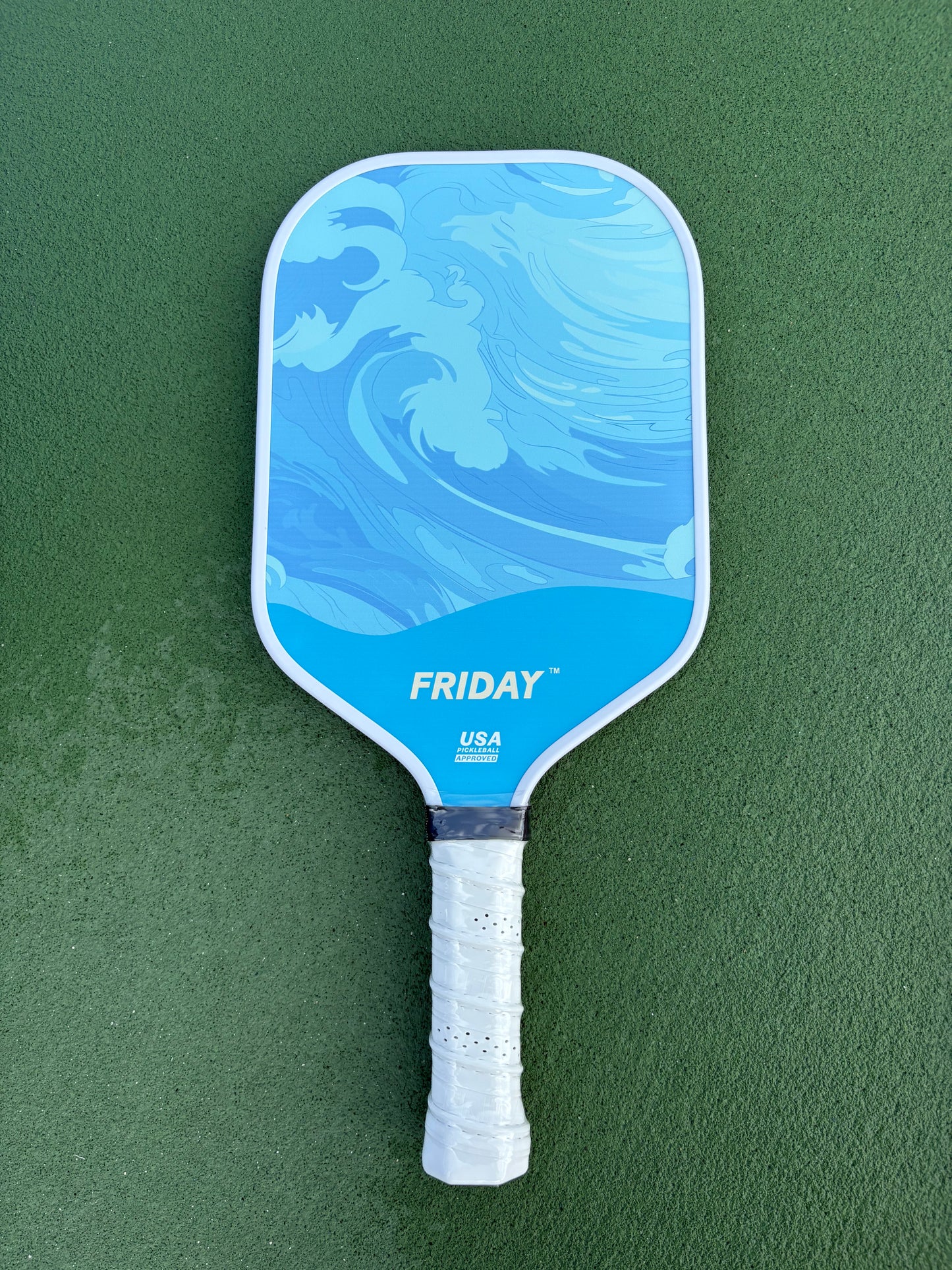 Friday Original Pickleball Paddle