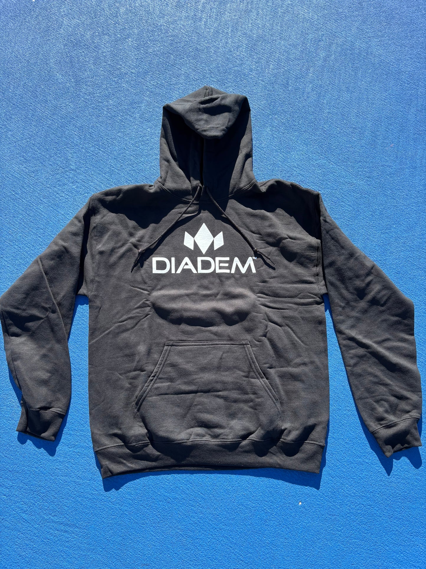 Diadem Performance Hoodie