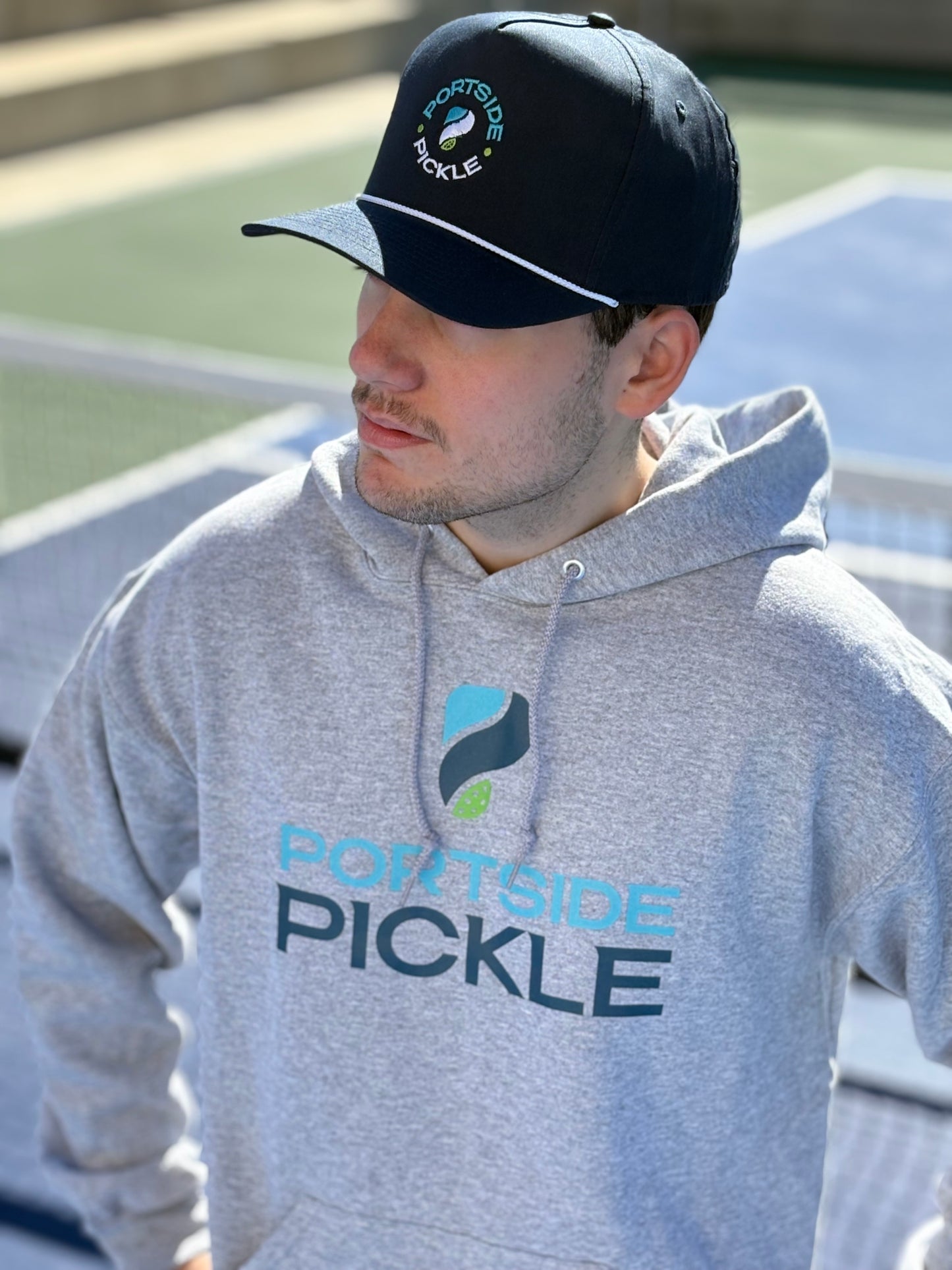 PP Hoodie