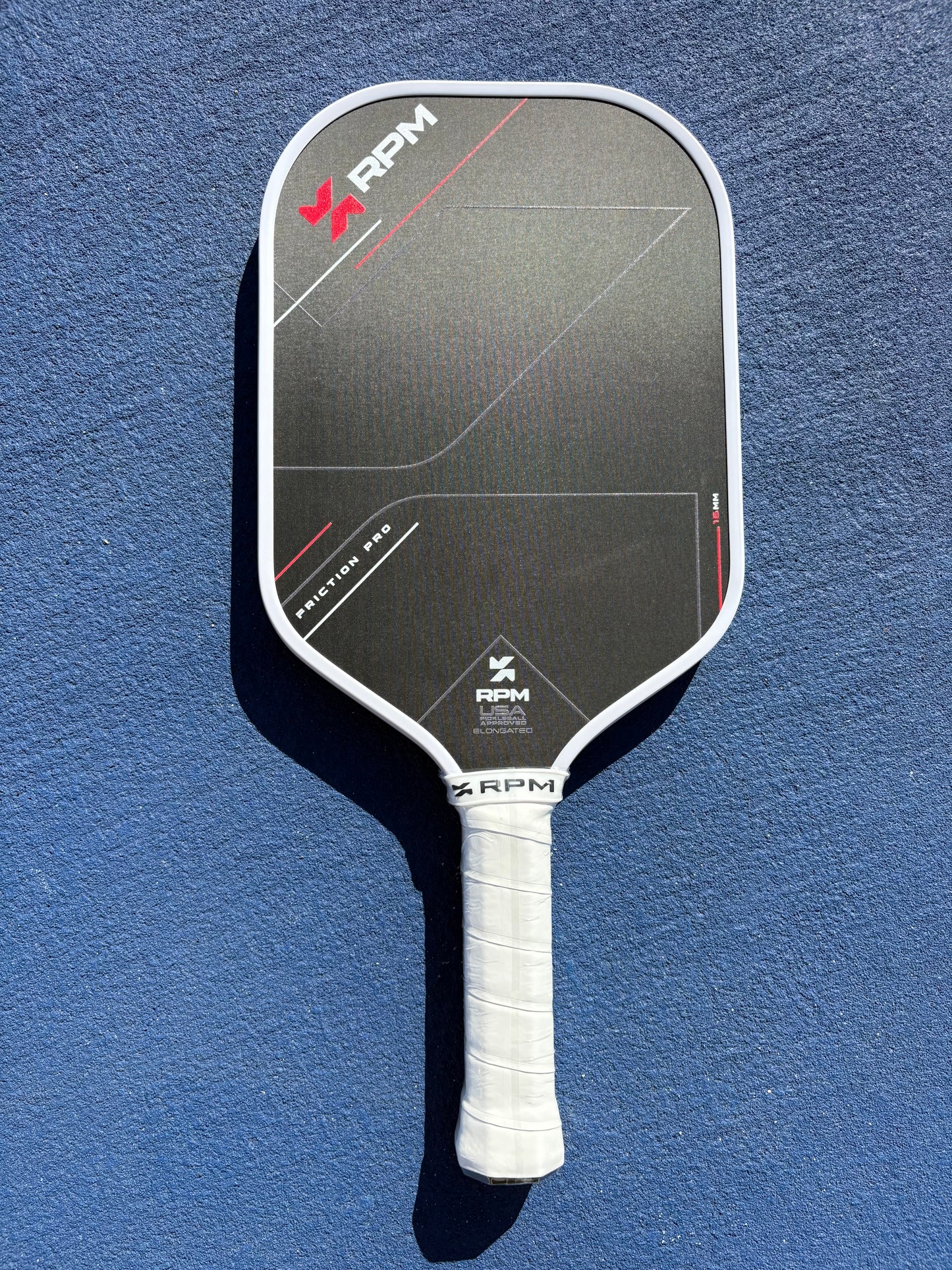 RPM Pickleball Paddle