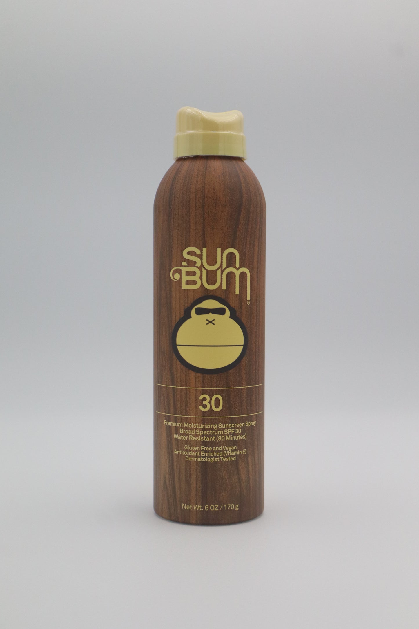 SunBum Original Suncreen Spray
