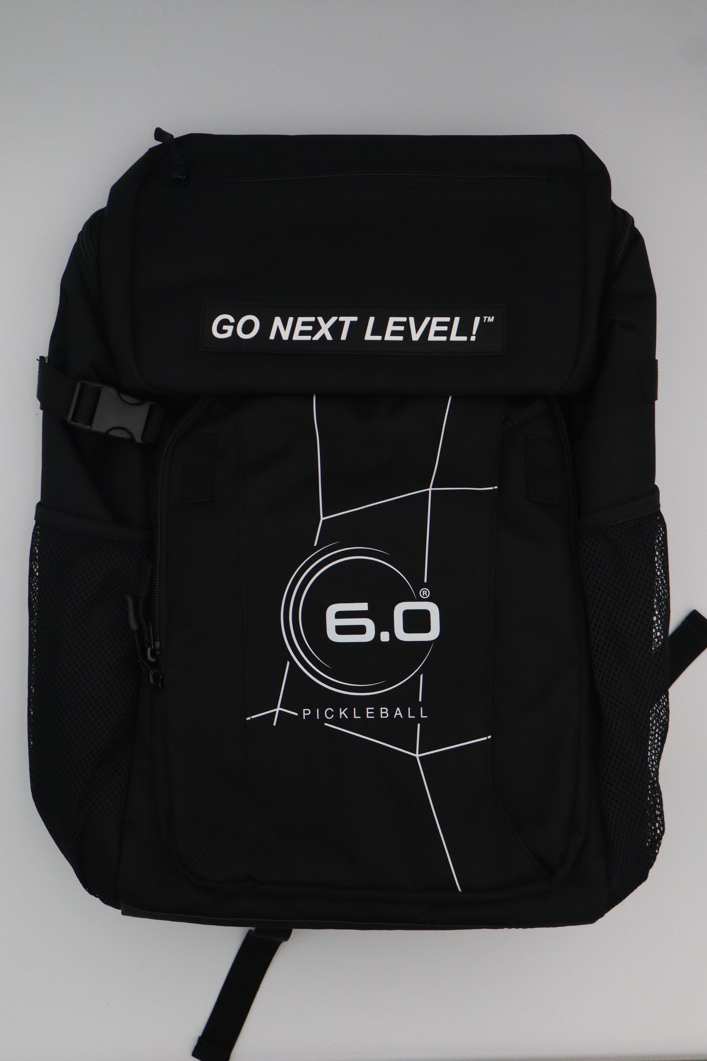 Six Zero Performance Backpack