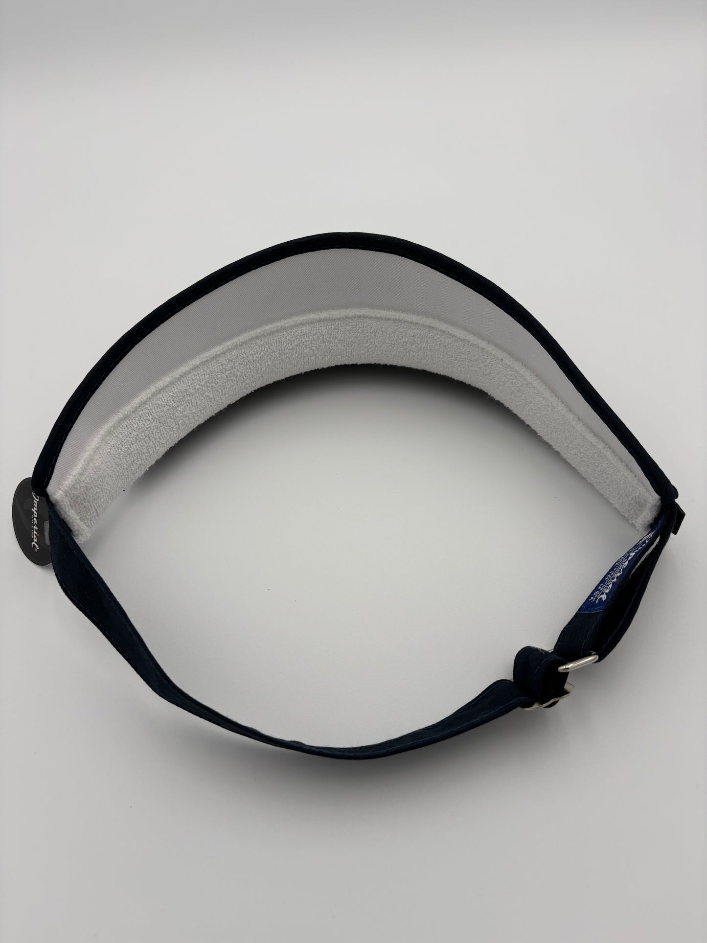 Portside Pickle Imperial Navy Tour Visor