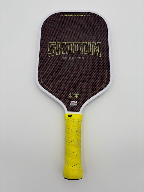 Bread & Butter Shogun Pickleball Paddle