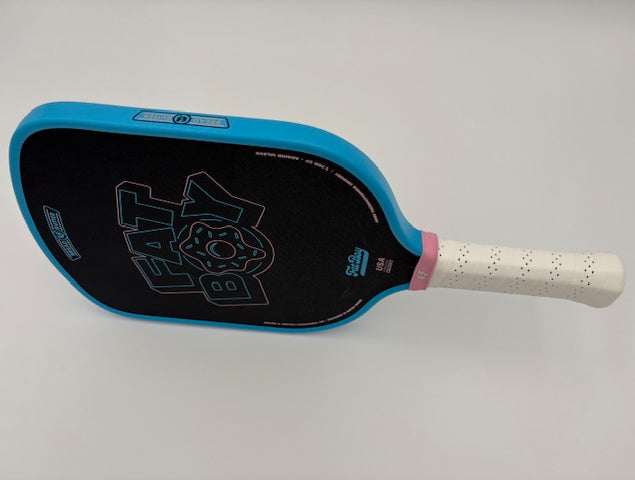 Bread & Butter Fat Boy Pickleball Paddle