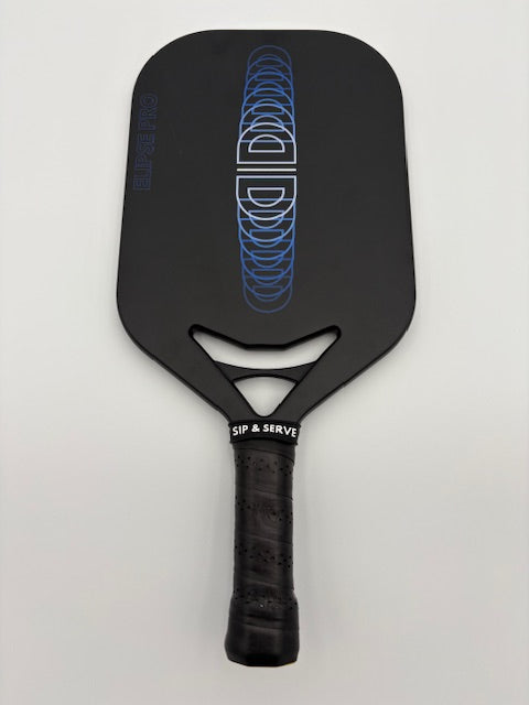 Dinker Drinker Elipse Pro Pickleball Paddle