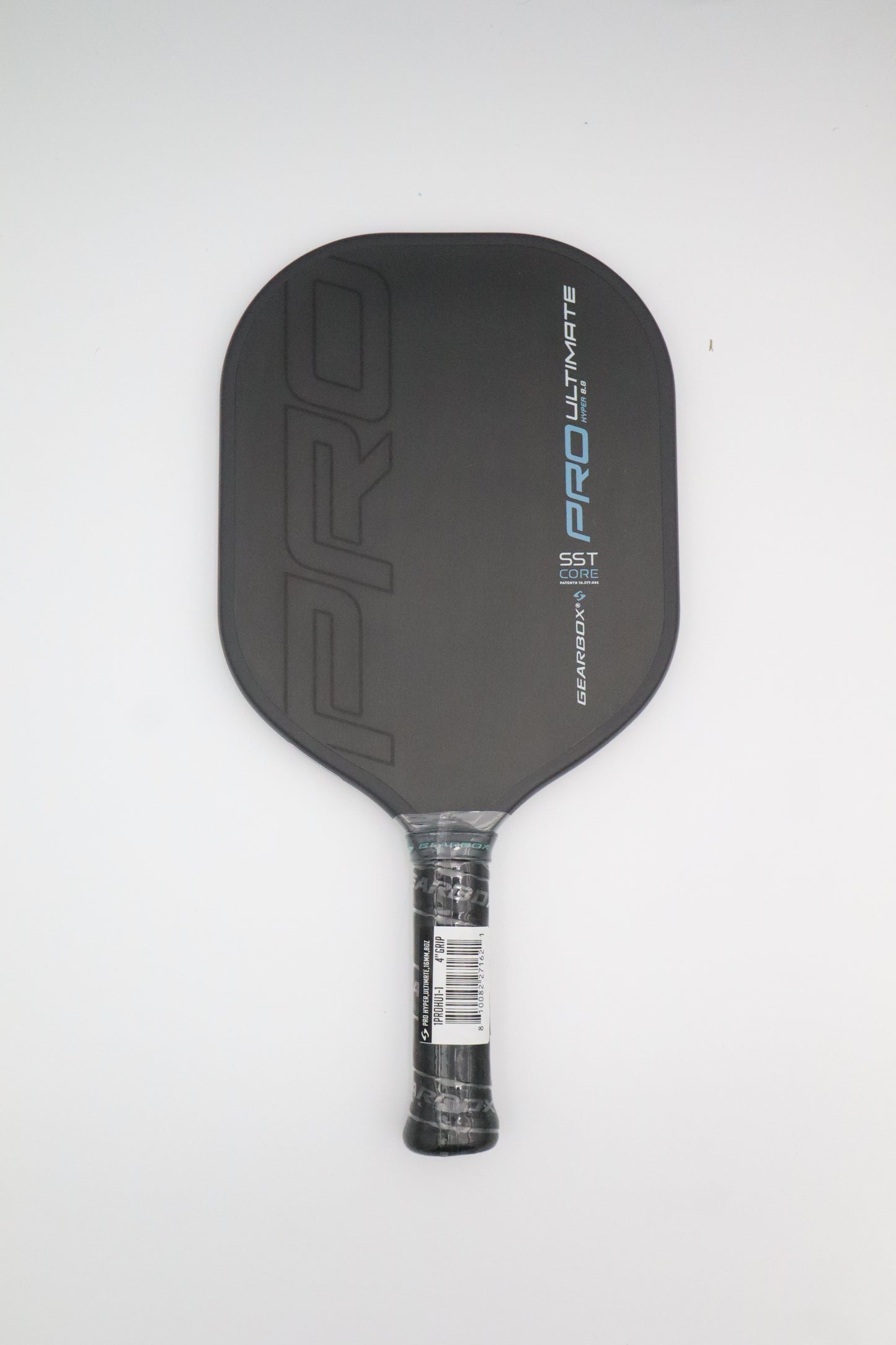 Gearbox Pro Hyper Ultimate Pickleball Paddle