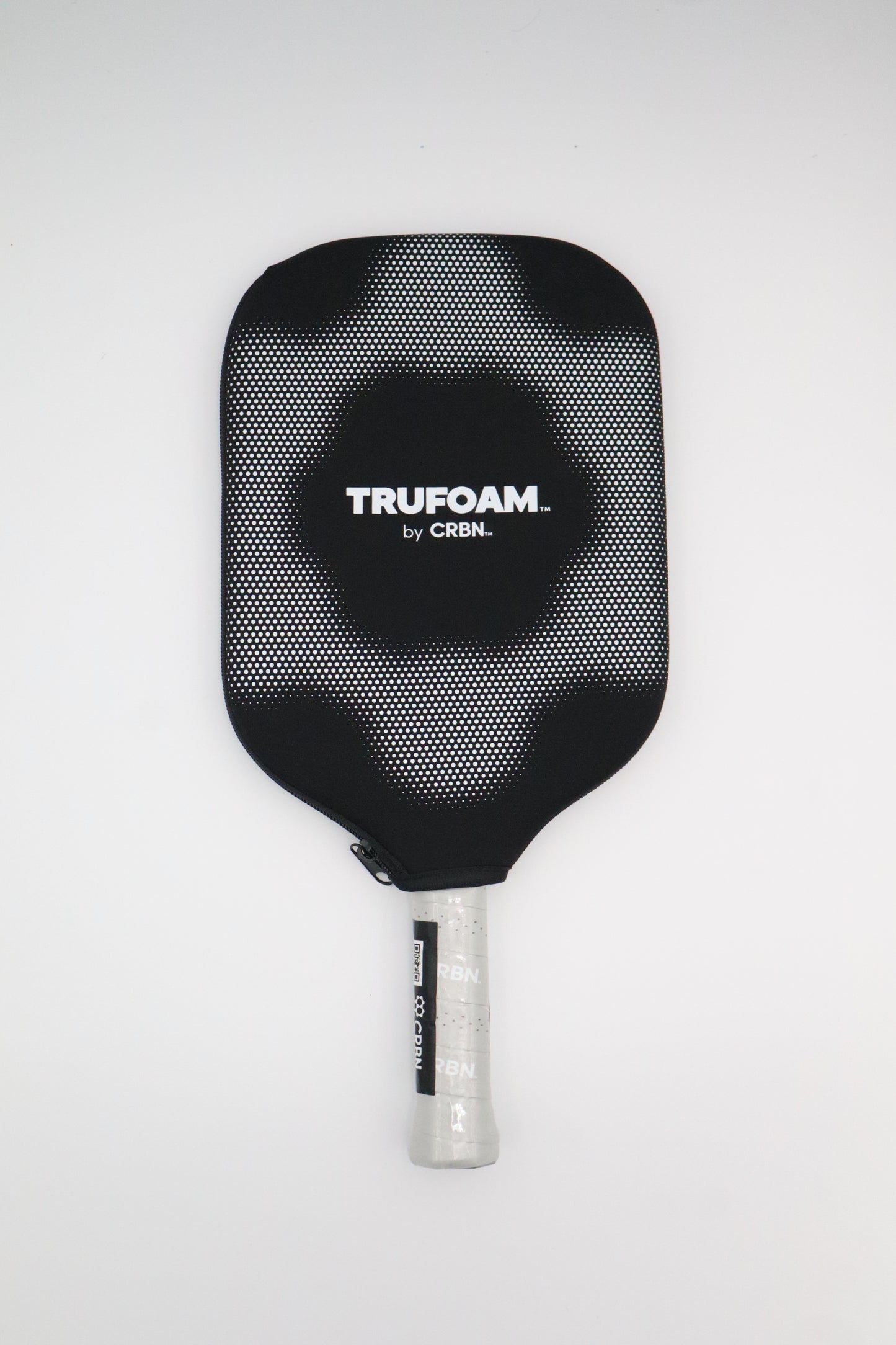 CRBN³ TruFoam Genesis