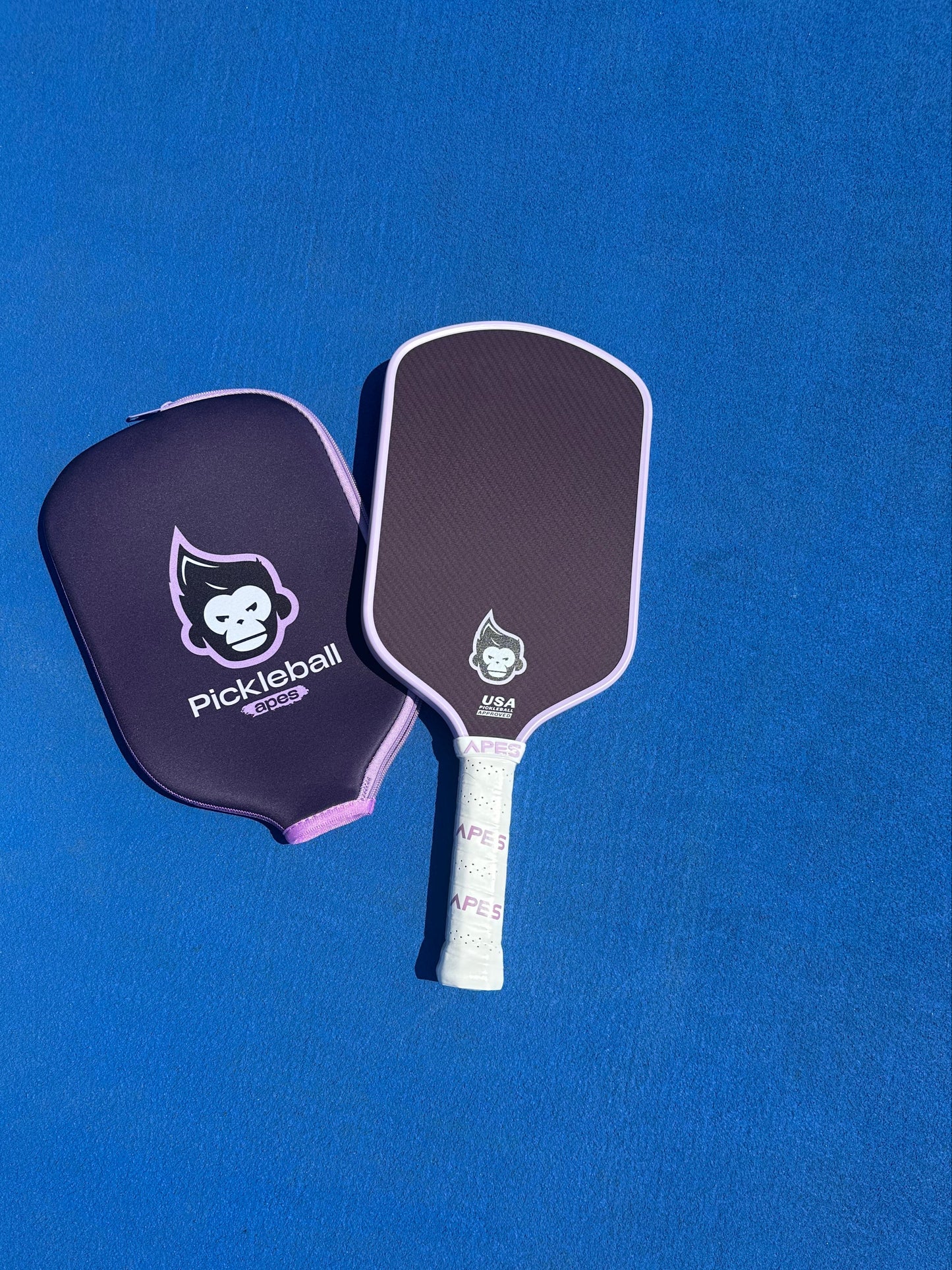 Pickleball Apes Pulse E Paddle