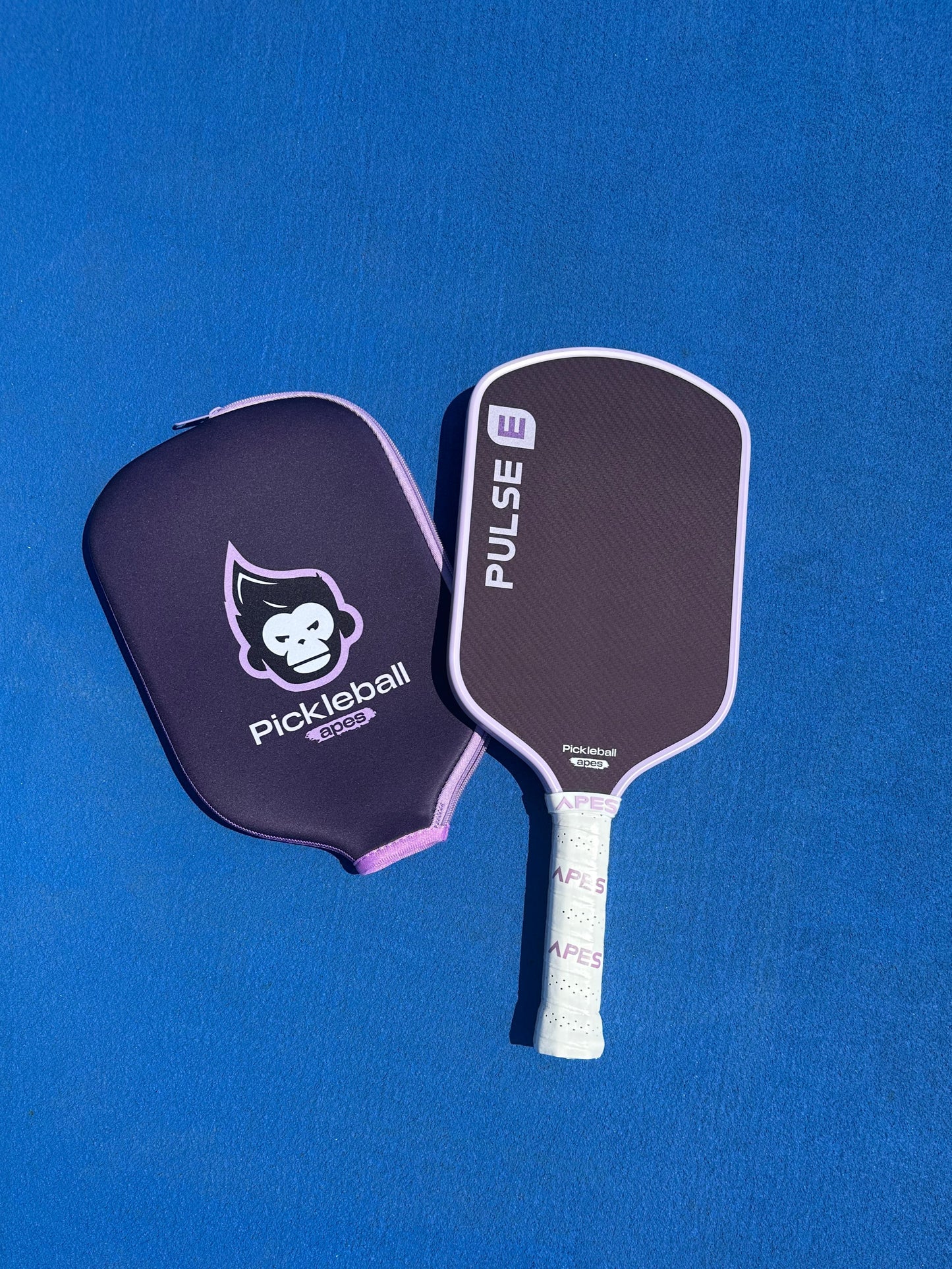 Pickleball Apes Pulse E Paddle