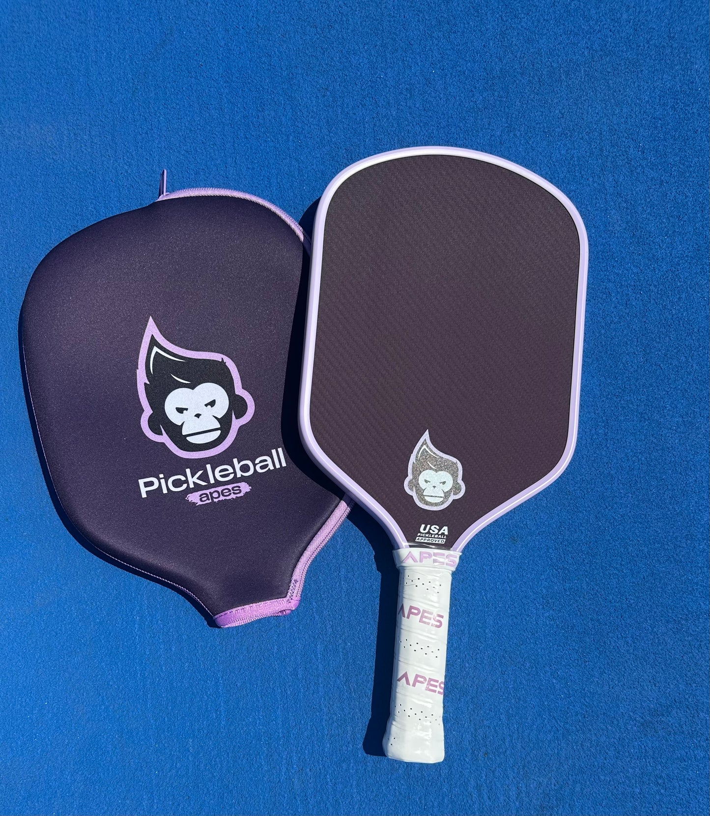 Pickleball Apes Pulse S Paddle