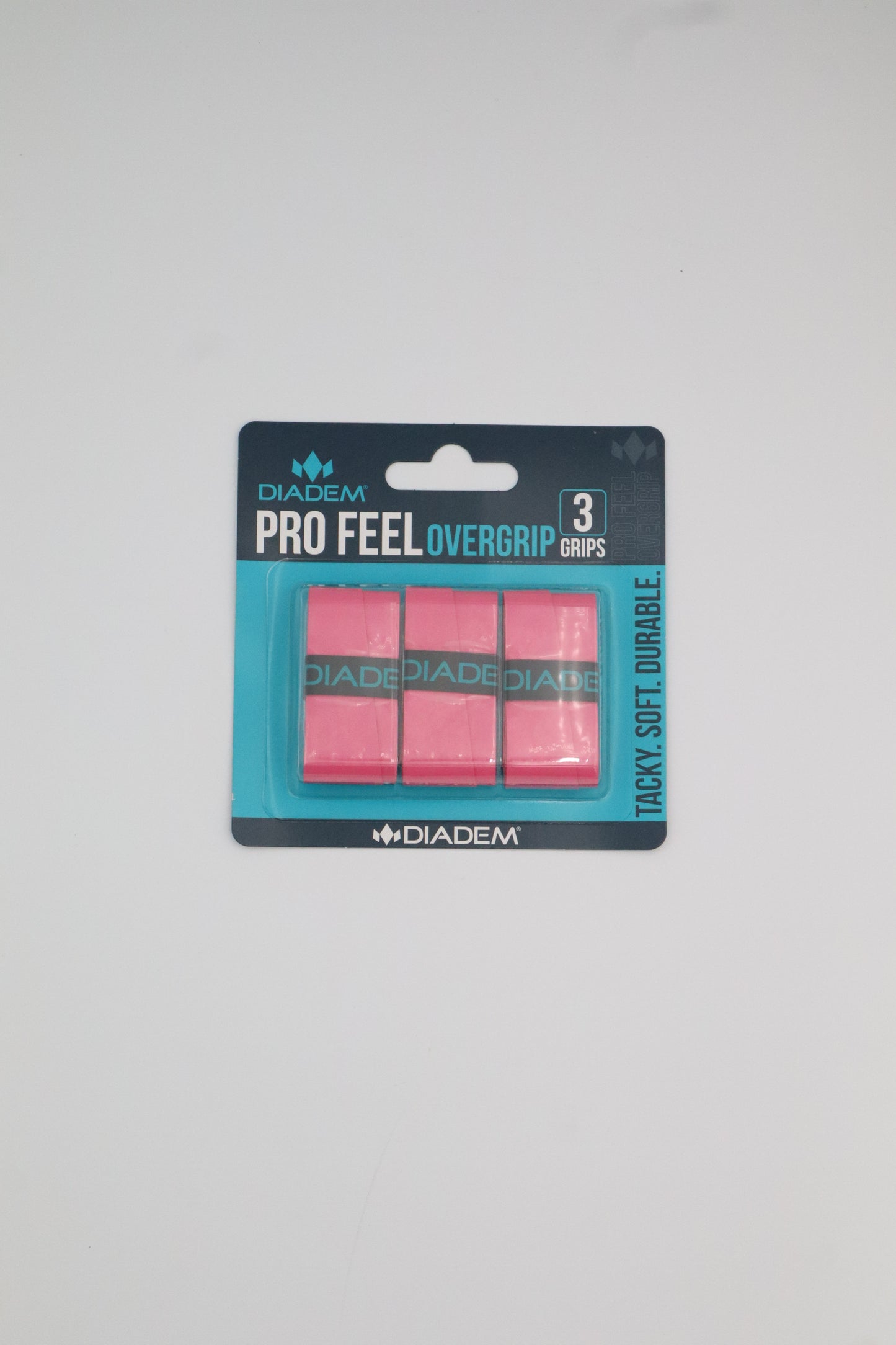 Diadem Pro Feel Overgrip (3-Pack)