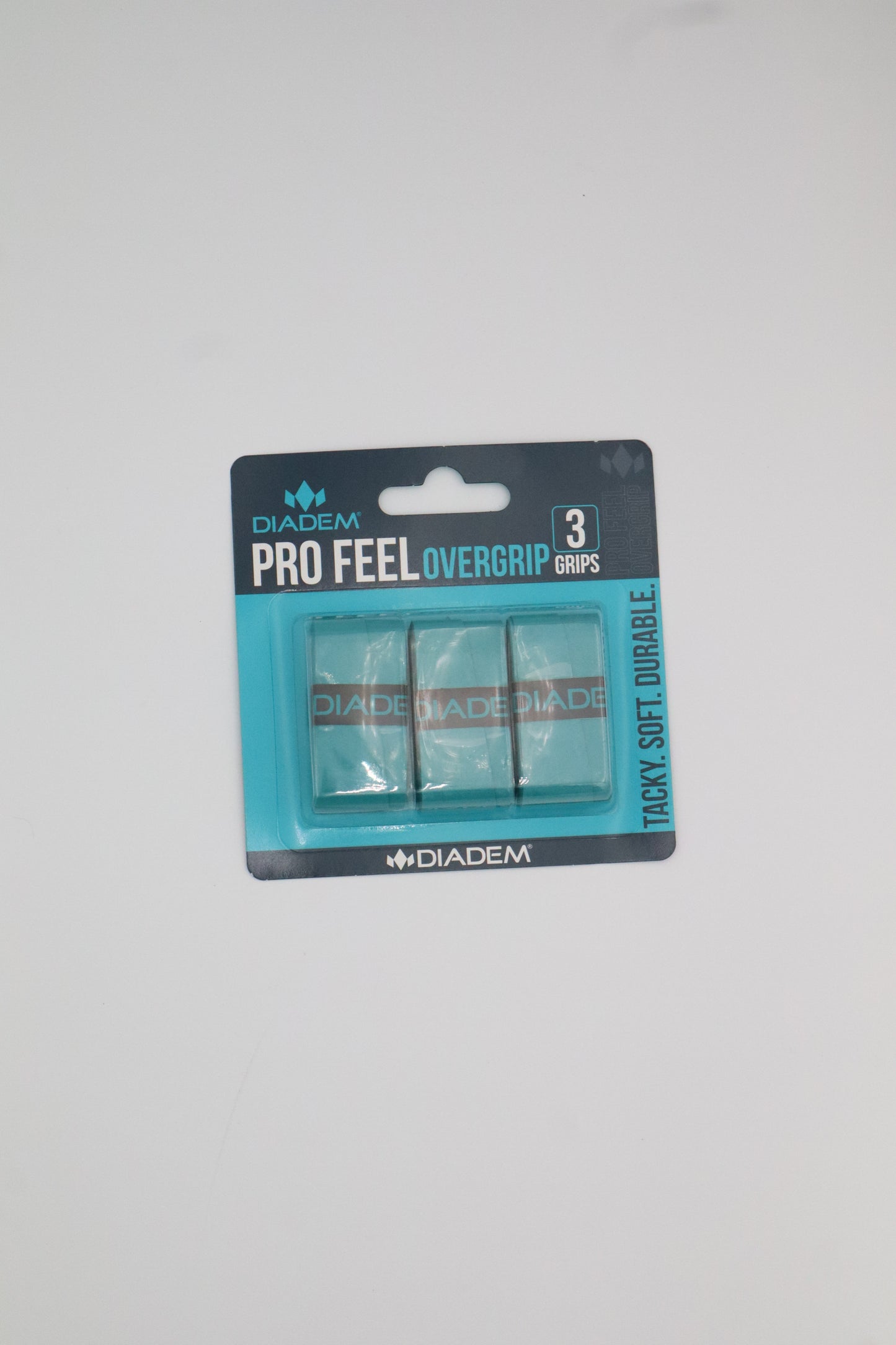 Diadem Pro Feel Overgrip (3-Pack)
