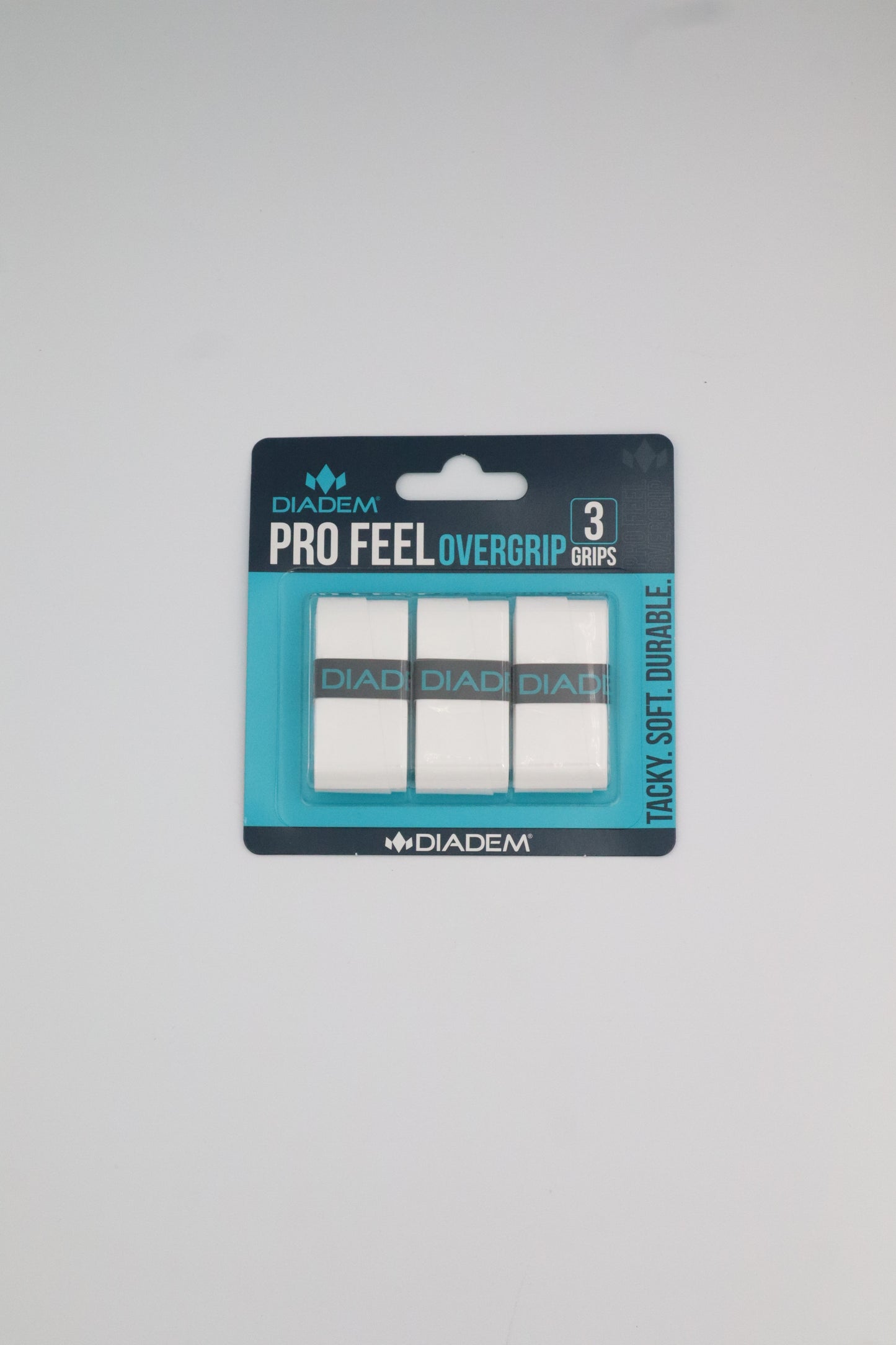 Diadem Pro Feel Overgrip (3-Pack)