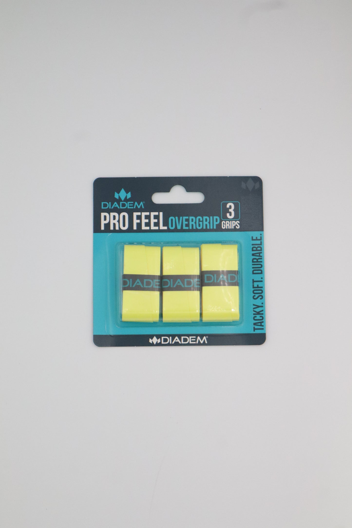 Diadem Pro Feel Overgrip (3-Pack)