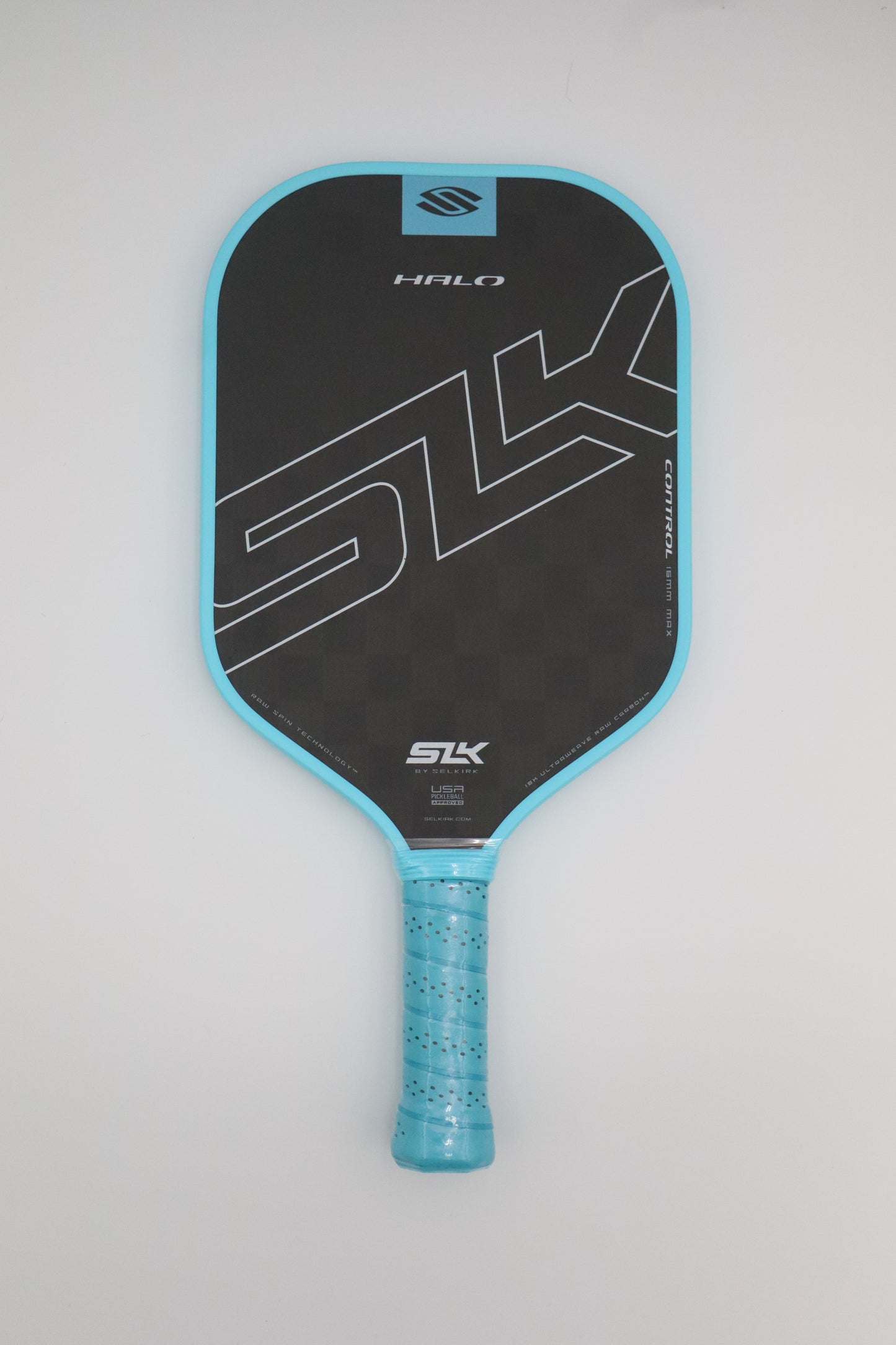 Selkirk SLK Halo Control Max Pickleball Paddle