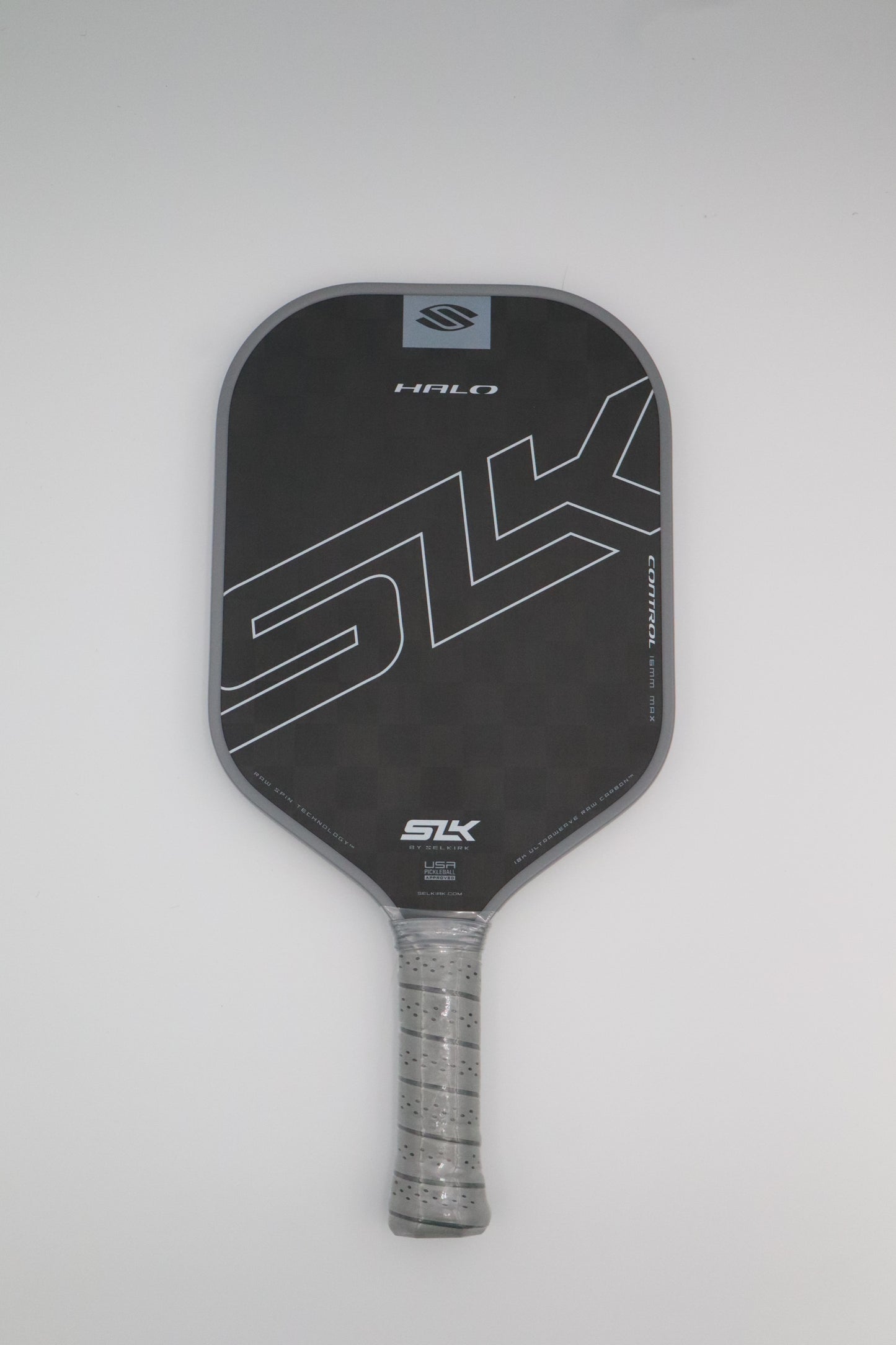 Selkirk SLK Halo Control Max Pickleball Paddle