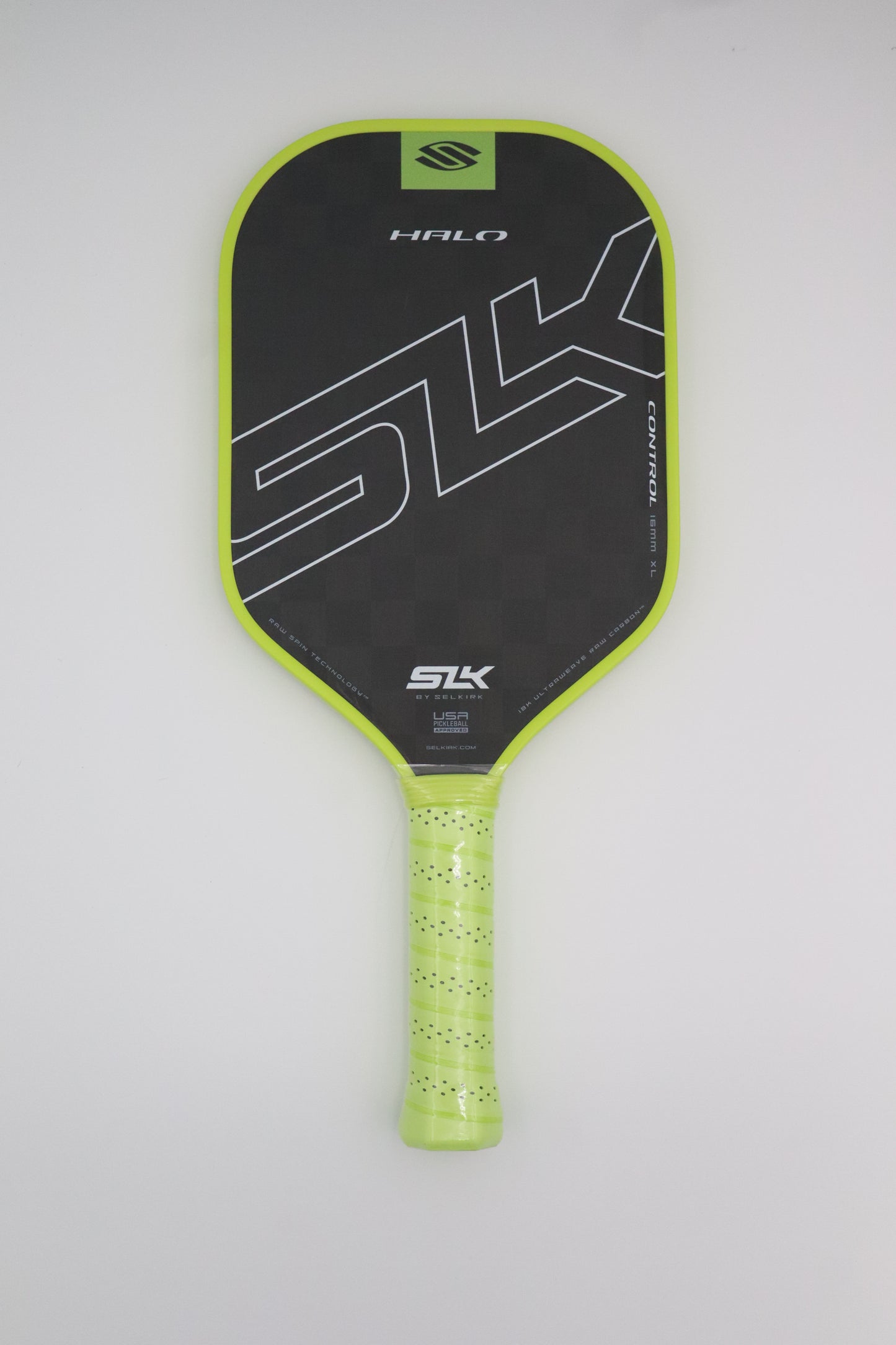 Selkirk SLK Halo Control XL Pickleball Paddle