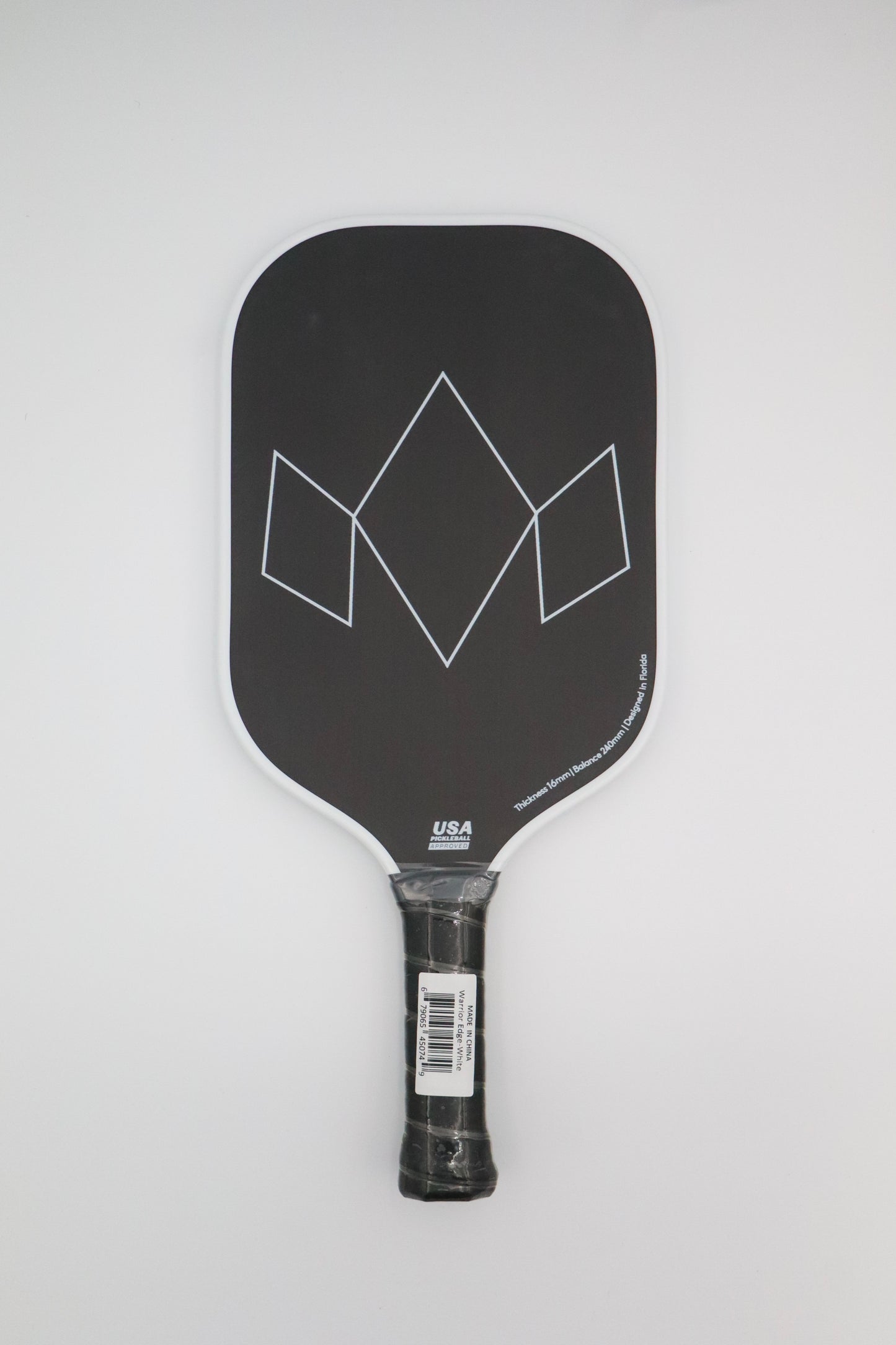 Diadem Warrior Edge Pickleball Paddle