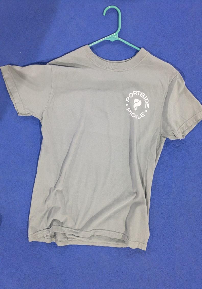 Portside Pickle Comfort Colors T-Shirt