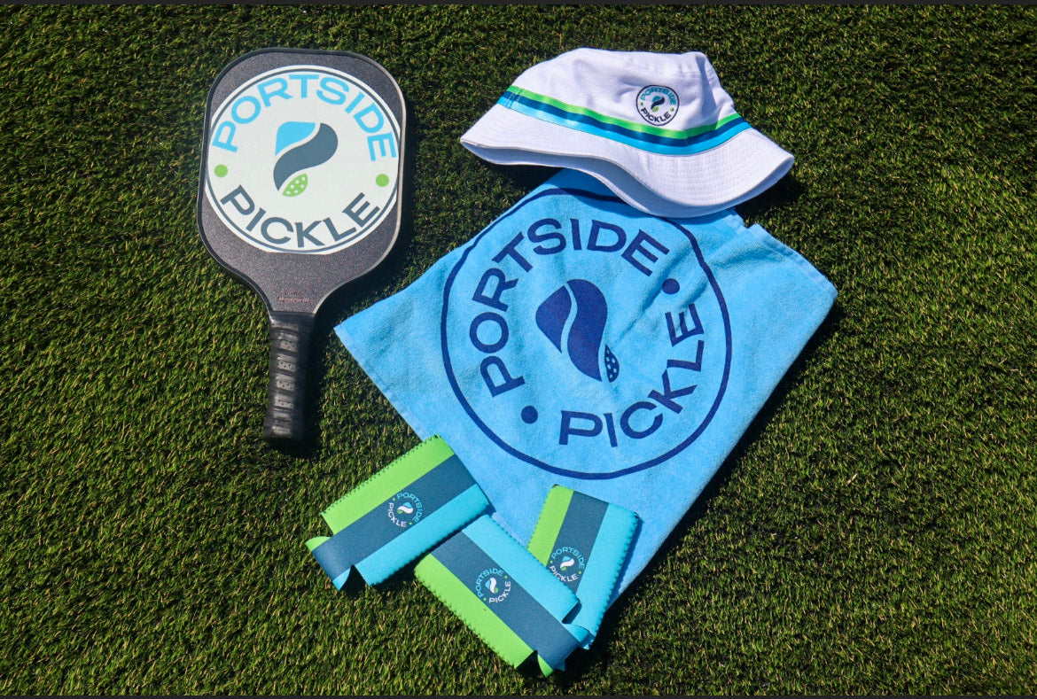 Portside Merch