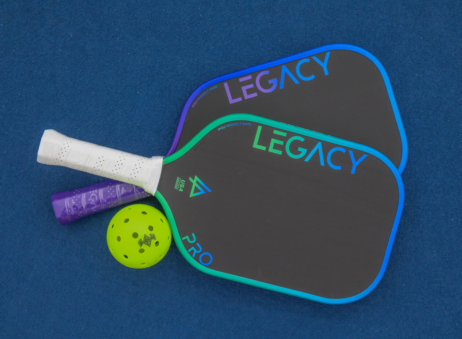 Paddles