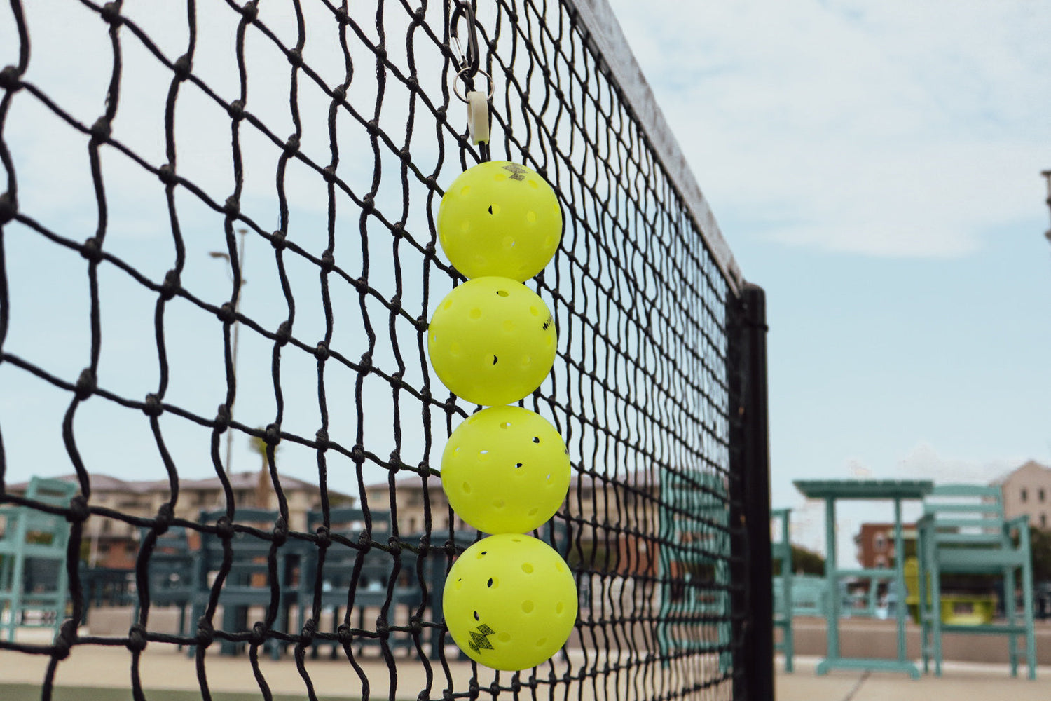 Pickleball Gear