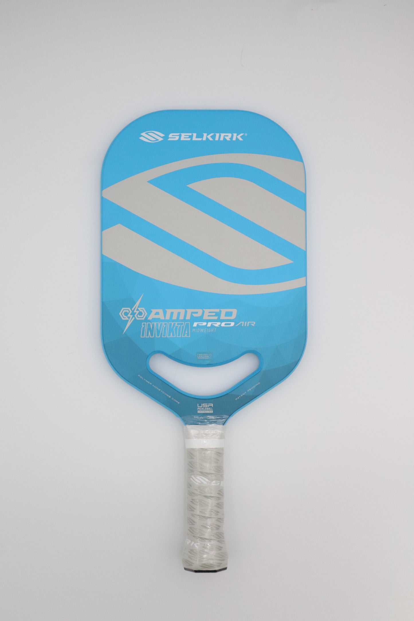 Selkirk Amped Pro Air Invikta Pickleball Paddle