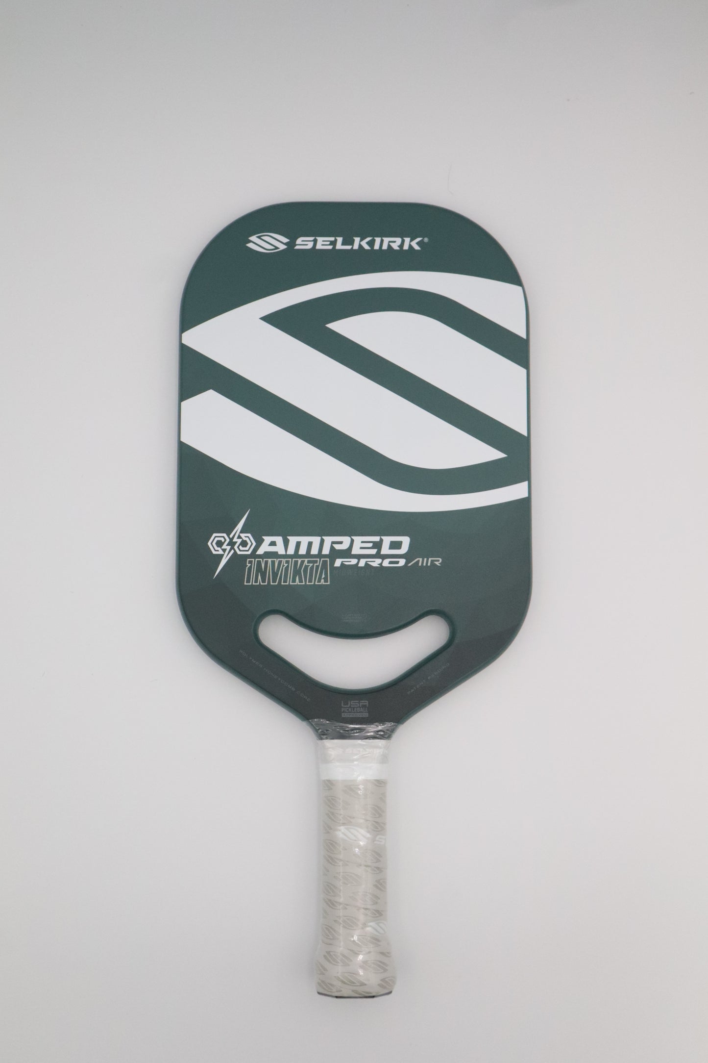 Selkirk Amped Pro Air Invikta Pickleball Paddle