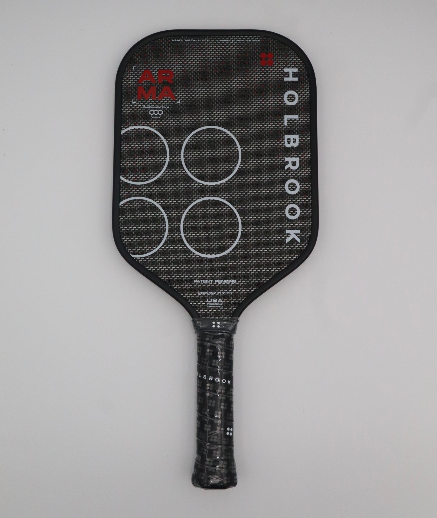 Holbrook Arma Metallic T