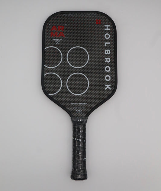 Holbrook Arma Metallic T