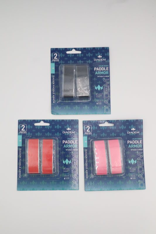Diadem Paddle Armor (2 Pack)