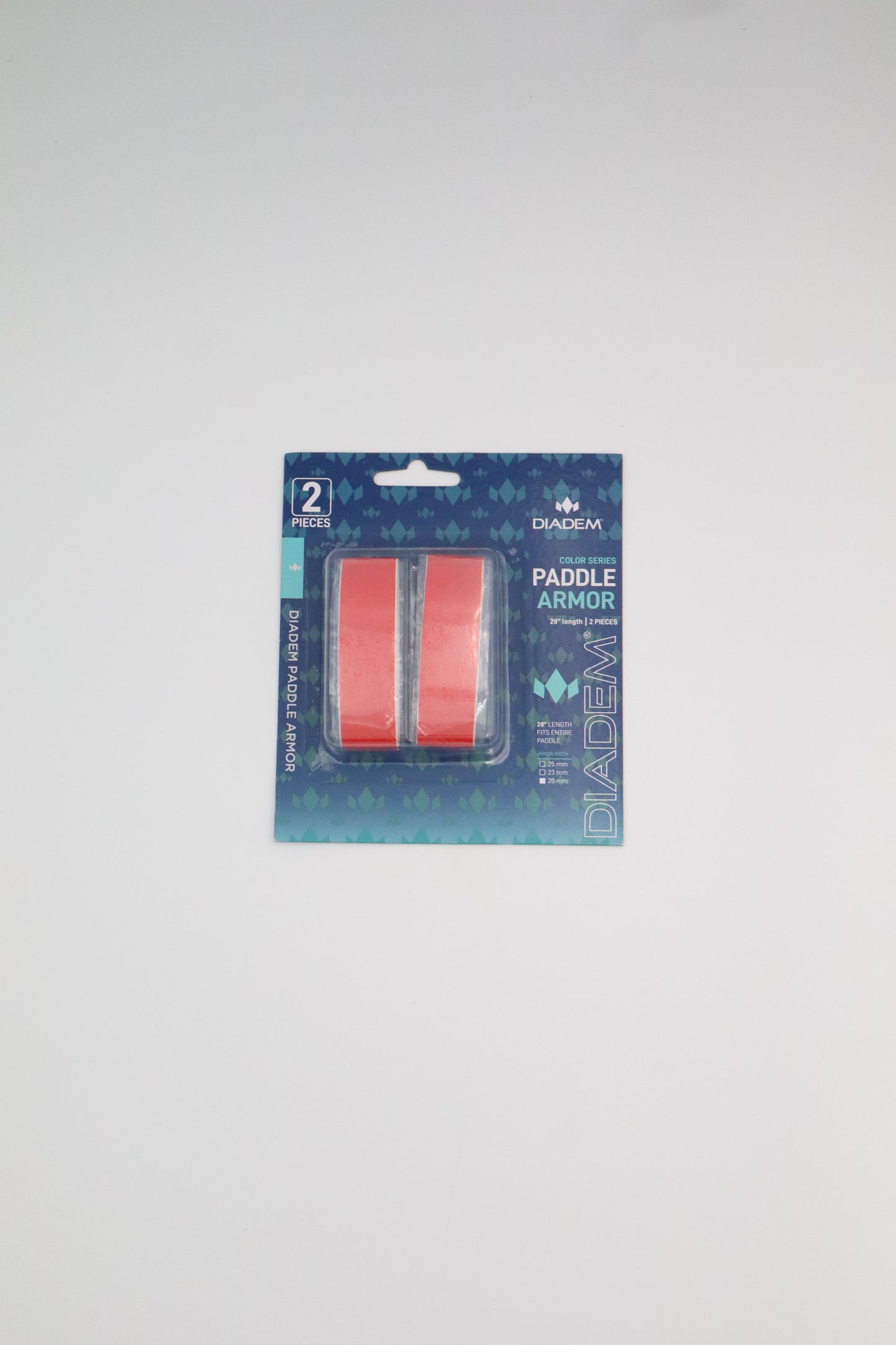 Diadem Paddle Armor (2 Pack)
