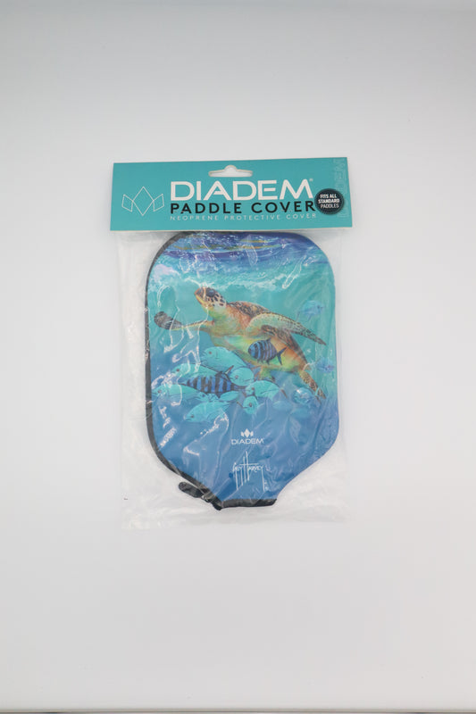 Diadem Paddle Cover - Guy Harvey Collection