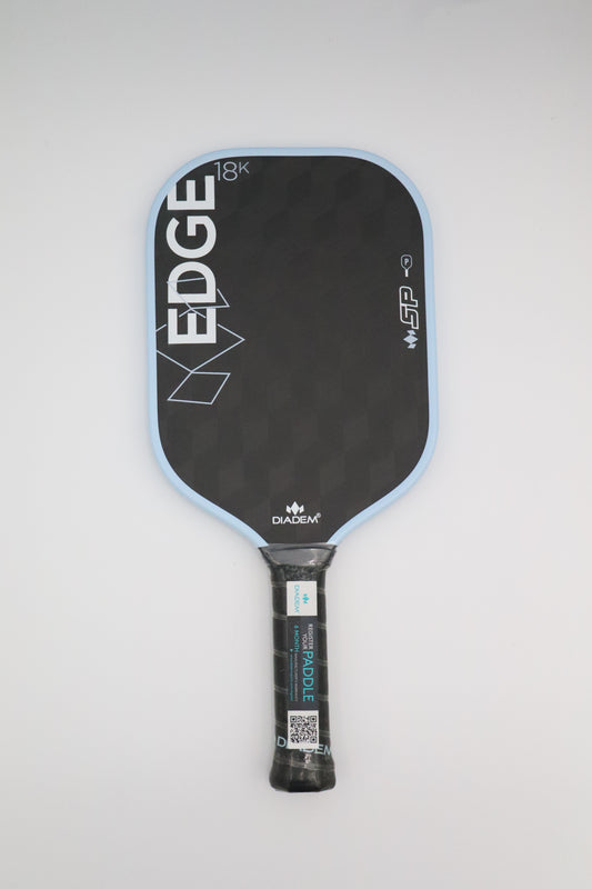Diadem Edge 18K SP Pickleball Paddle