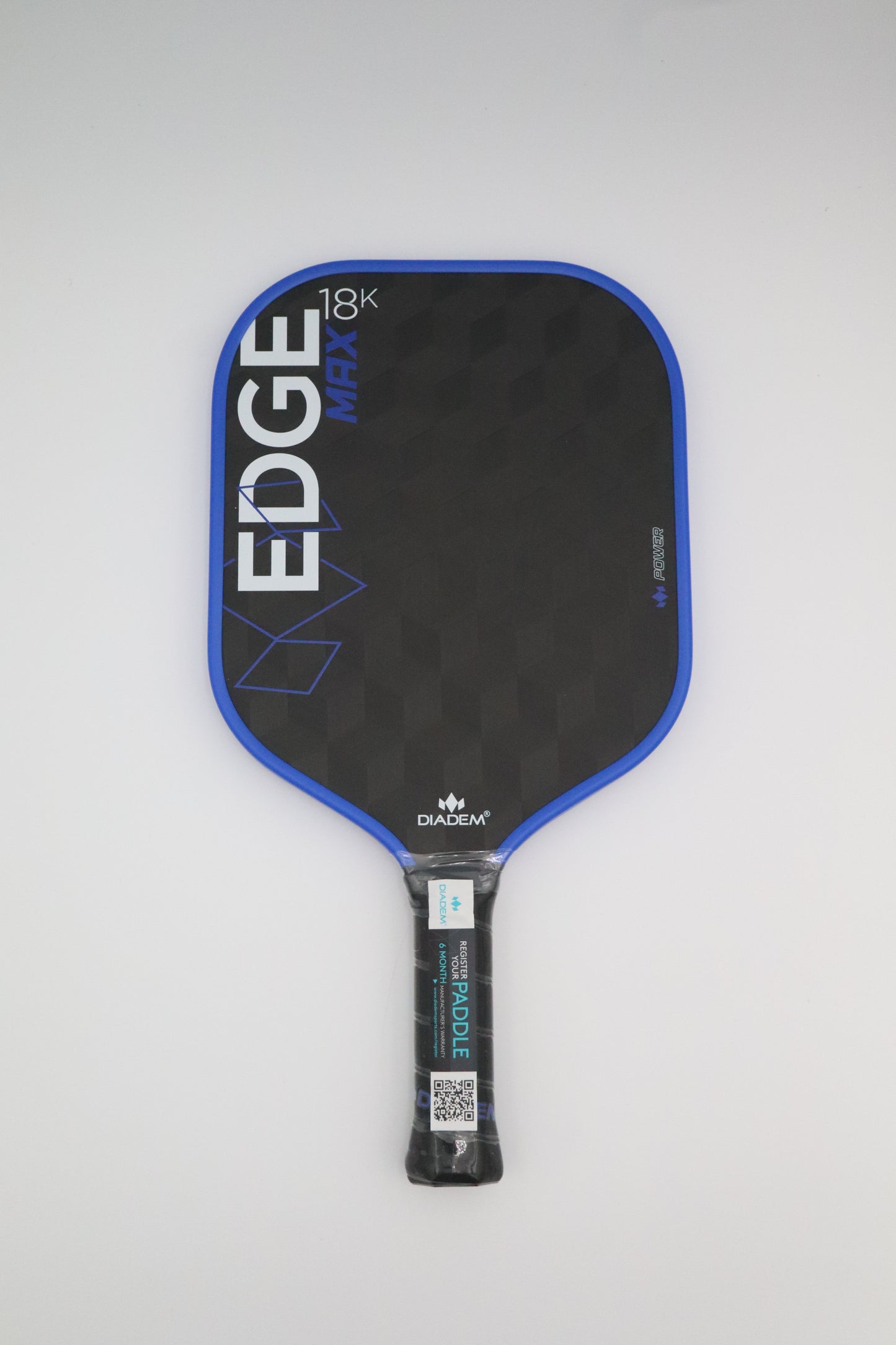 Diadem Edge 18K Max Pickleball Paddle