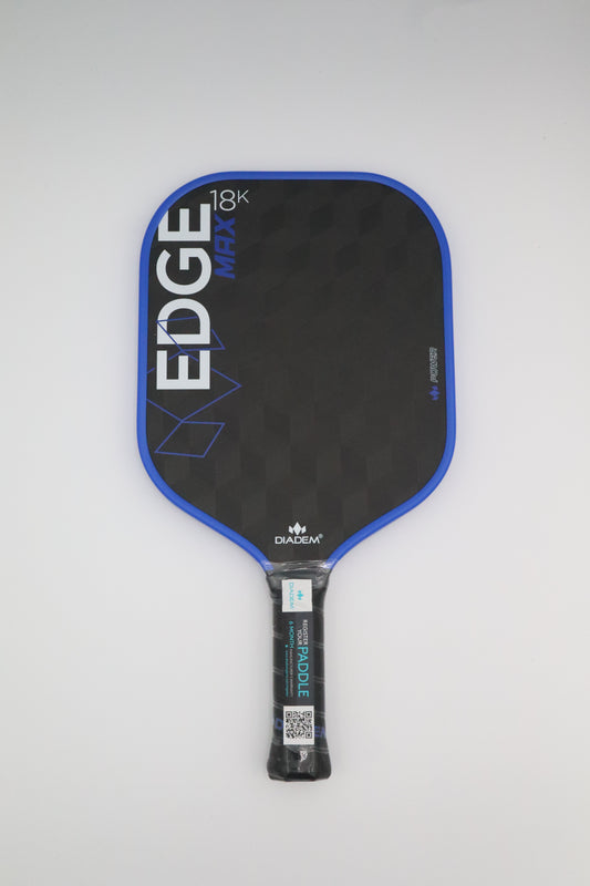 Diadem Edge 18K Max Pickleball Paddle