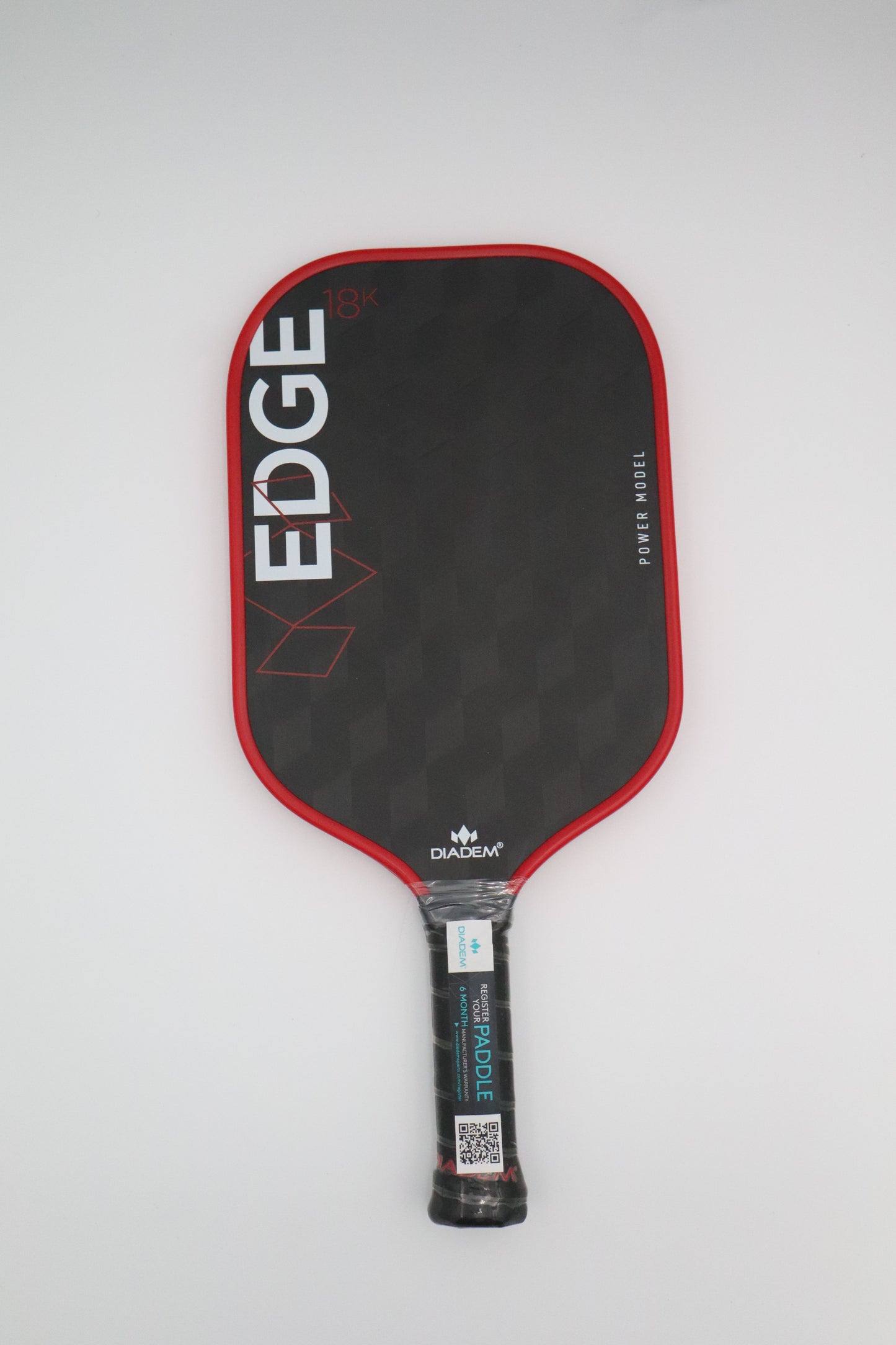 Diadem Edge 18K Power Pickleball Paddle